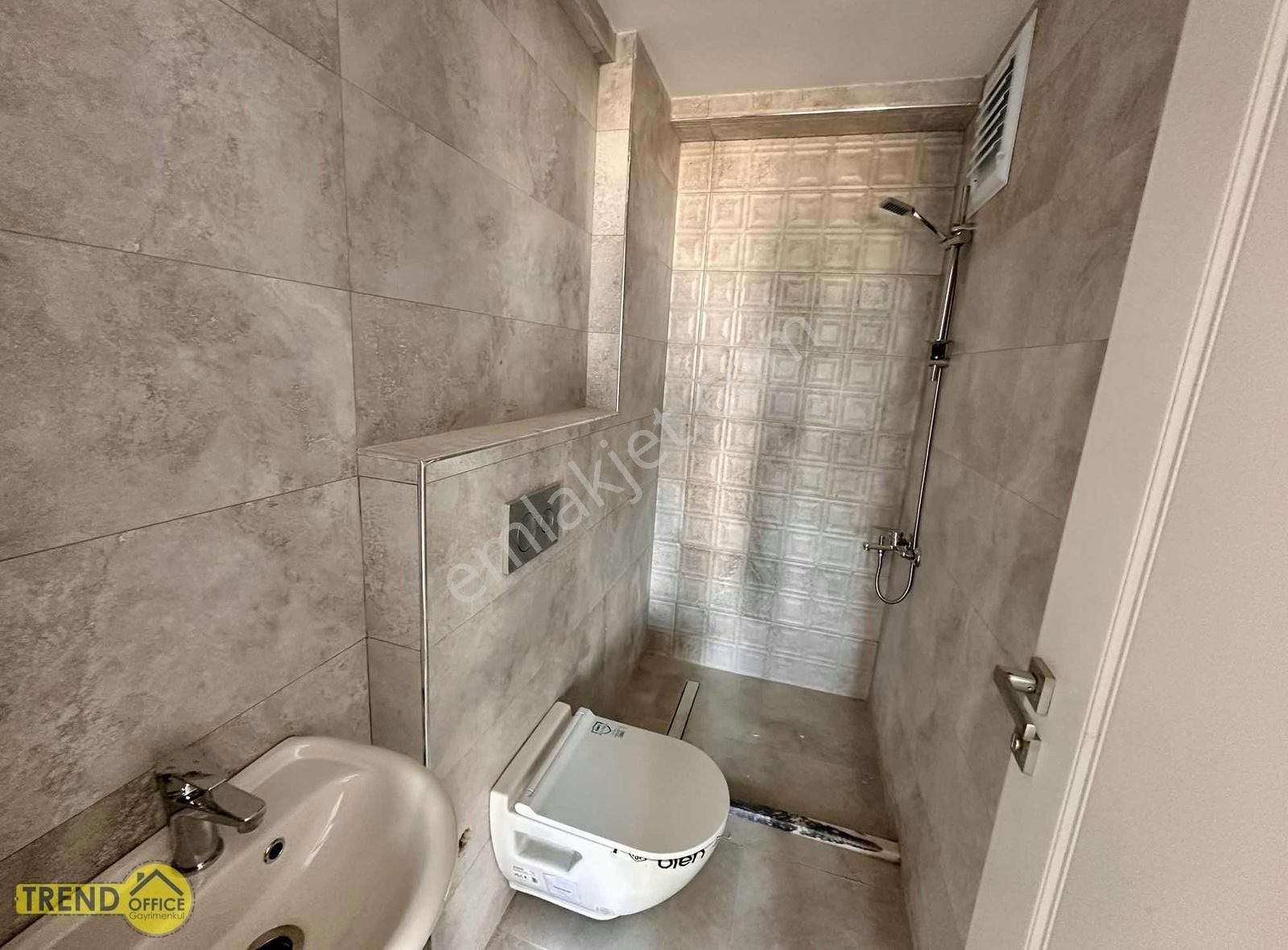 Panayır Modern Hayat Satılık 2+1 Sıfır Lüks Daire - Görsel 4