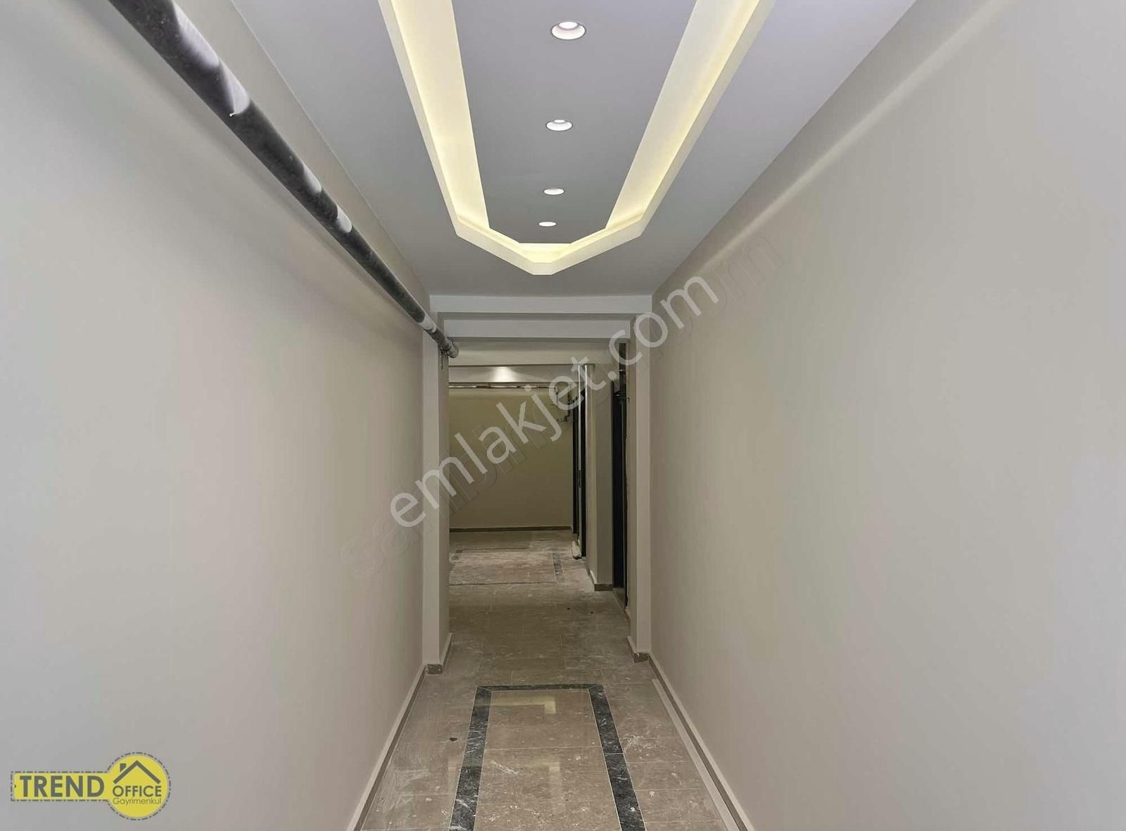 Panayır Modern Hayat Satılık 2+1 Sıfır Lüks Daire - Görsel 5