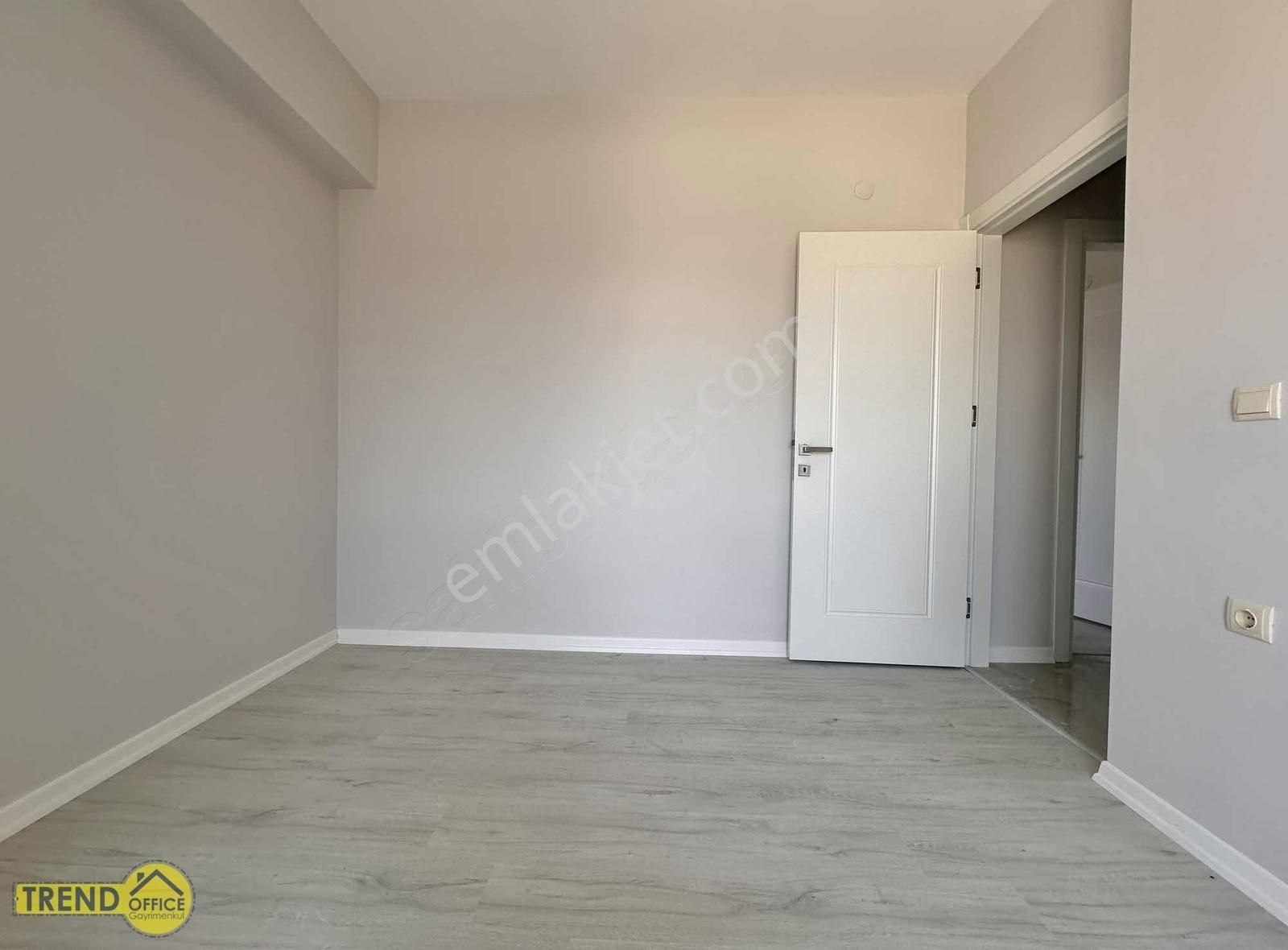 Panayır Modern Hayat Satılık 2+1 Sıfır Lüks Daire - Görsel 6