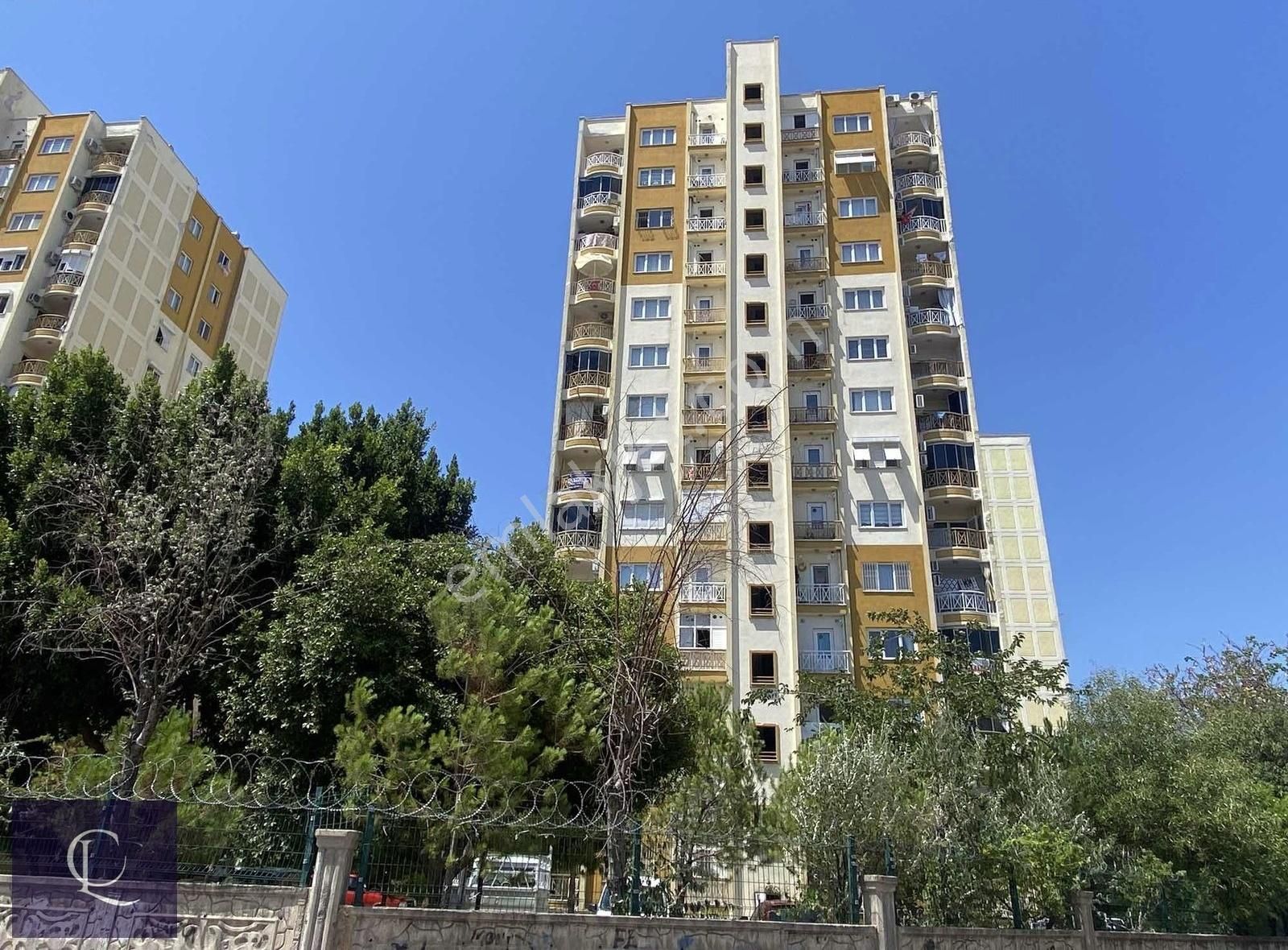 Clara Gayrimenkul'den Kepez'de Satılık Daire