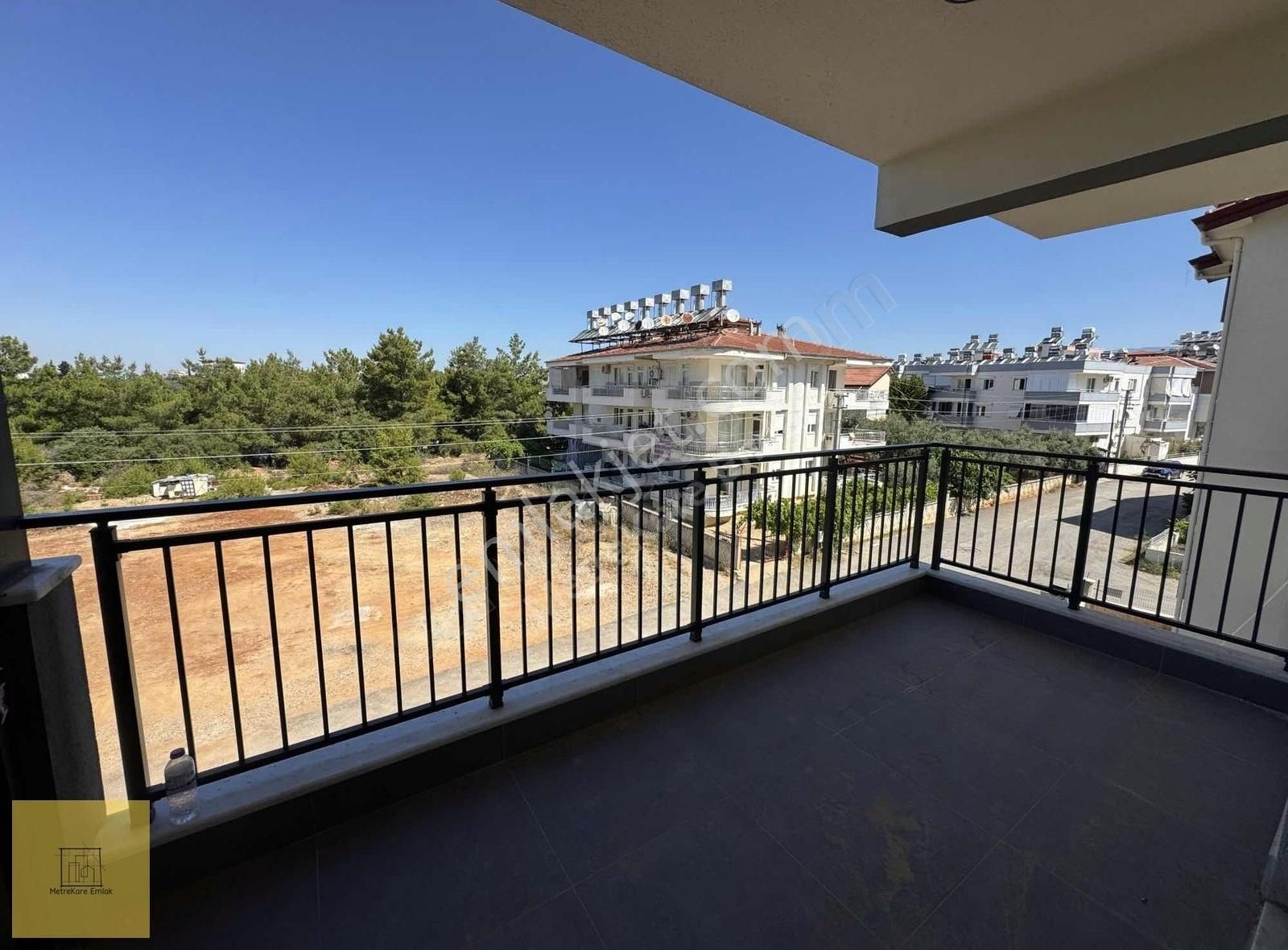 Sarılarda Satılık 4+1 Ferah Dubleks Daire Odunluklu - Görsel 3