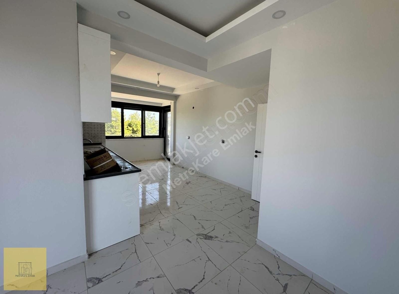 Sarılarda Satılık 4+1 Ferah Dubleks Daire Odunluklu - Görsel 7