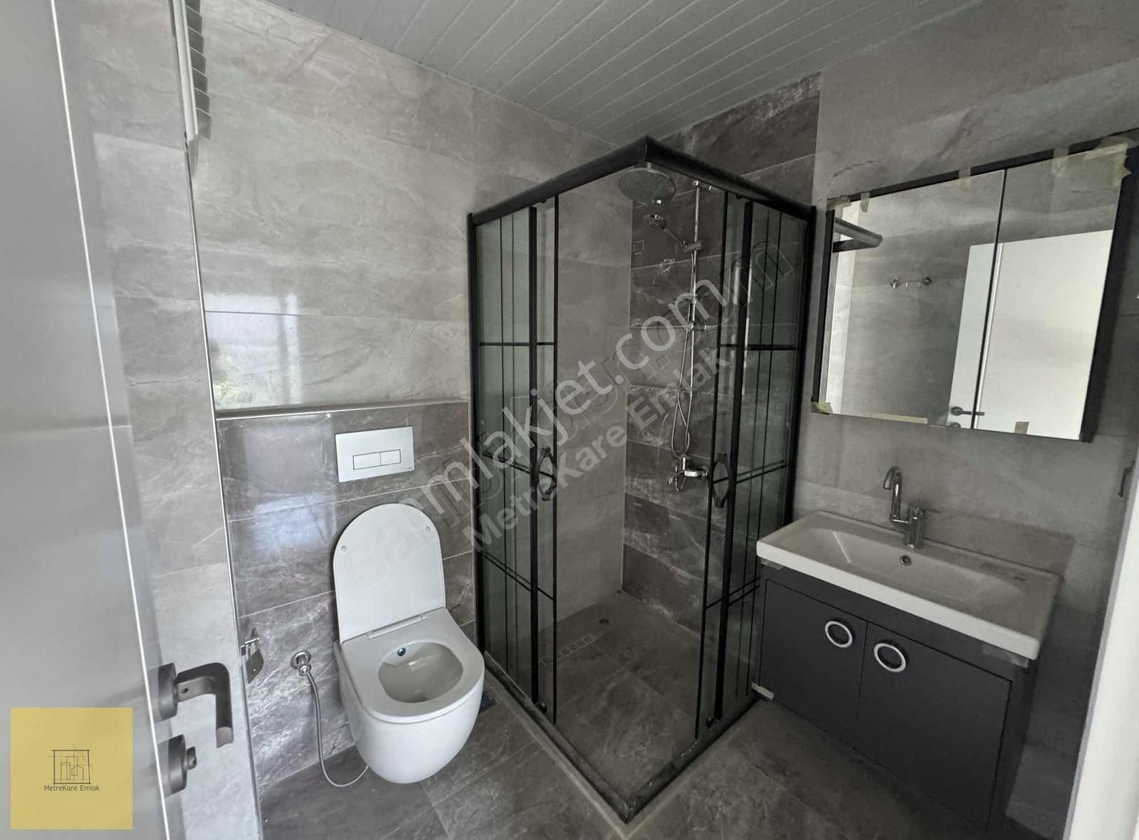 Sarılarda Satılık 4+1 Ferah Dubleks Daire Odunluklu - Görsel 22