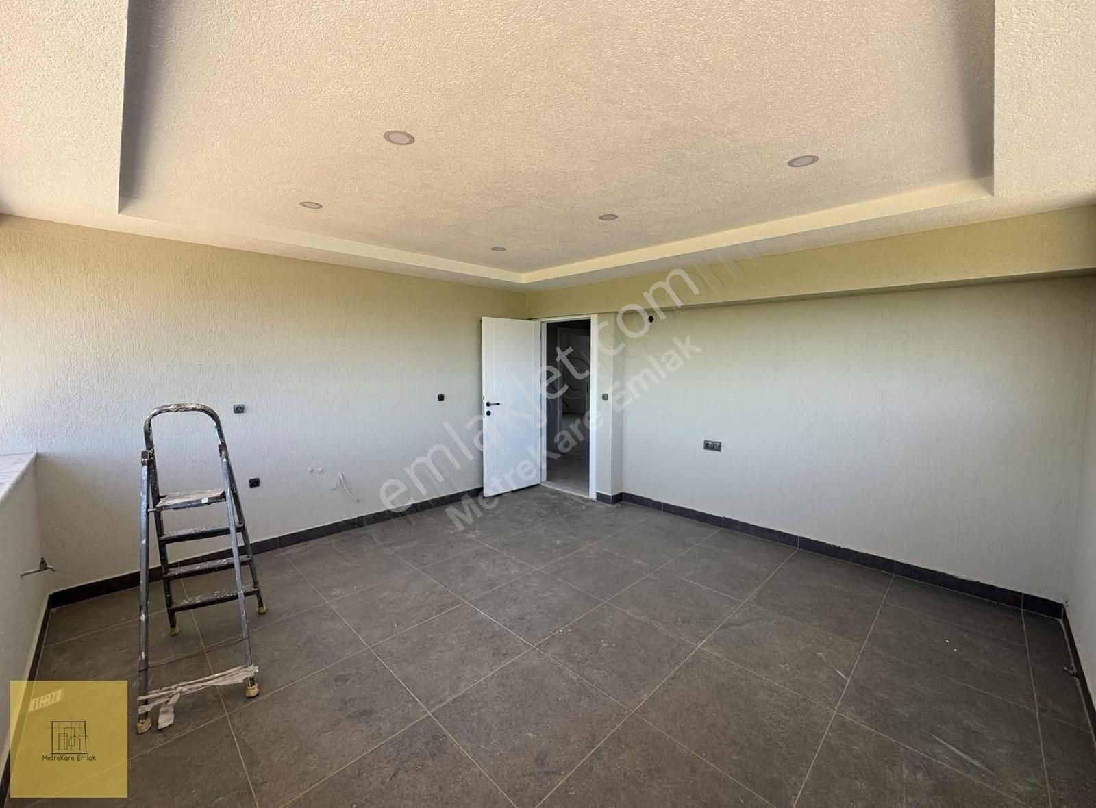 Sarılarda Satılık 4+1 Ferah Dubleks Daire Odunluklu - Görsel 13