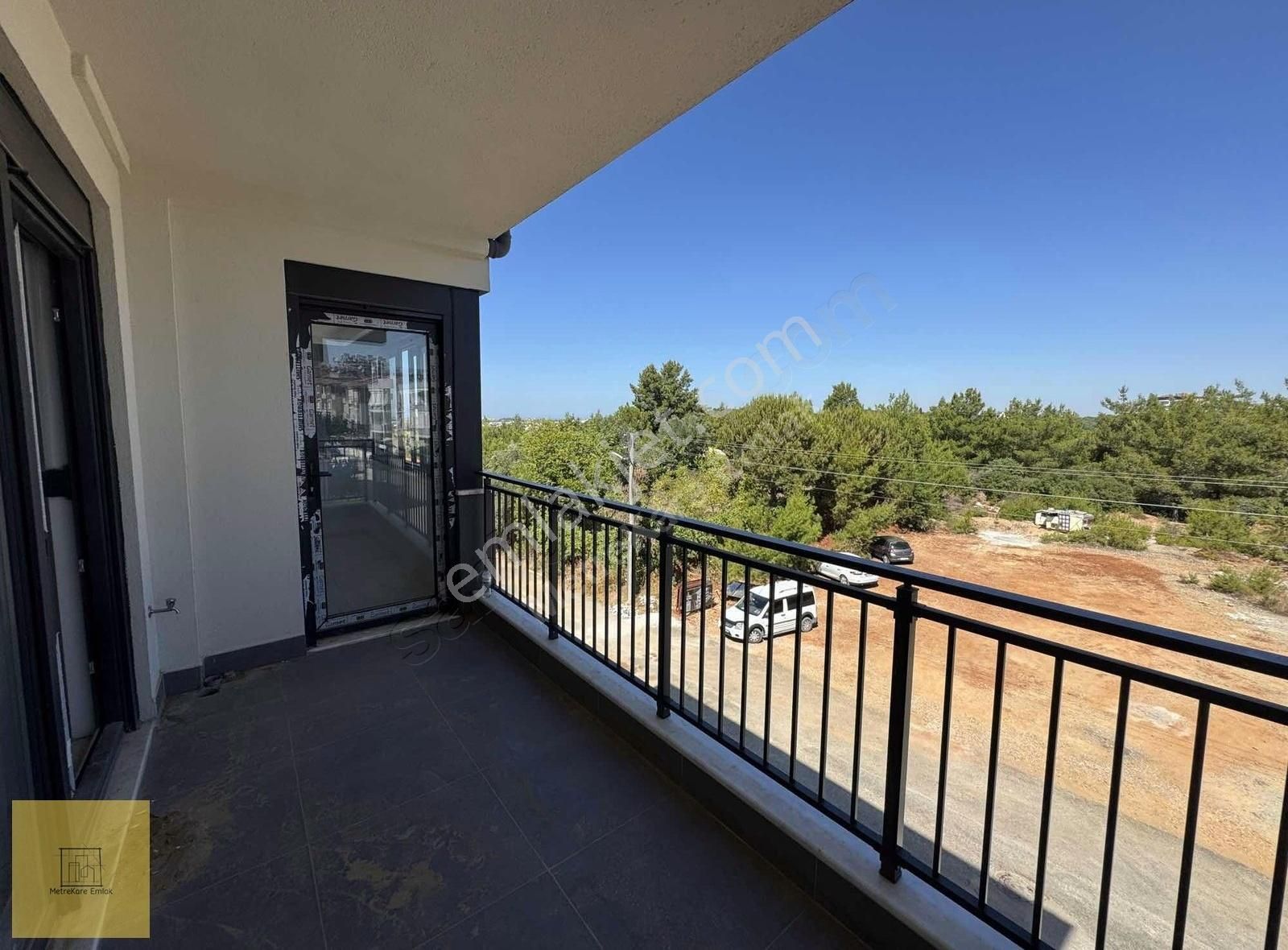 Sarılarda Satılık 4+1 Ferah Dubleks Daire Odunluklu - Görsel 11