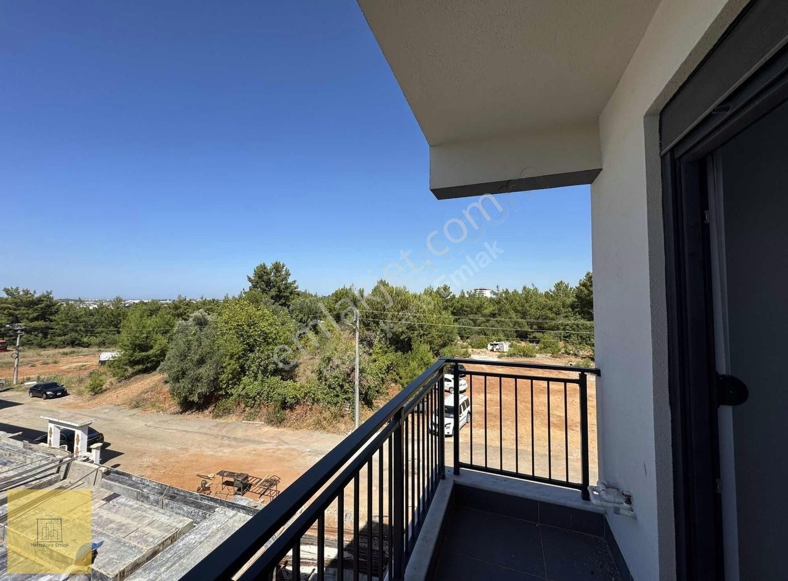 Sarılarda Satılık 4+1 Ferah Dubleks Daire Odunluklu - Görsel 25