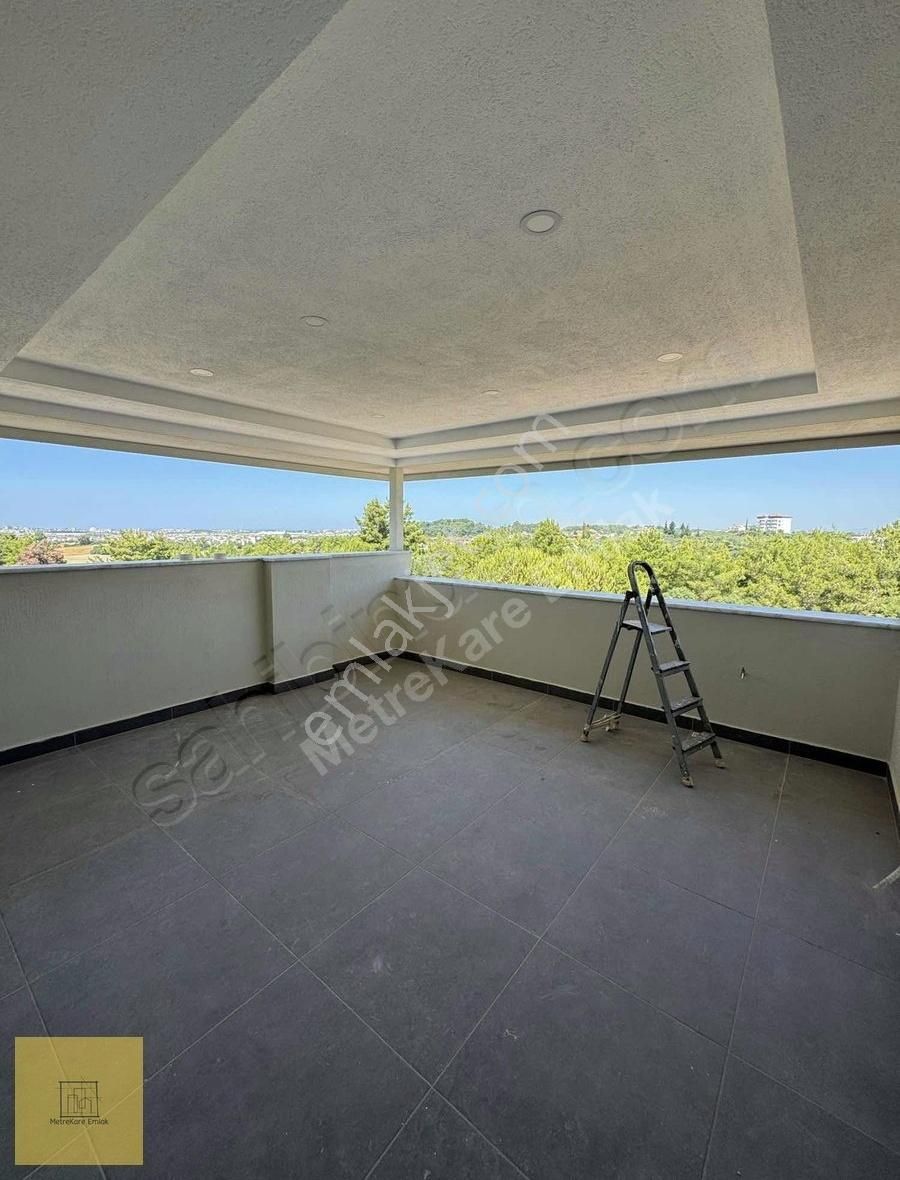 Sarılarda Satılık 4+1 Ferah Dubleks Daire Odunluklu - Görsel 19