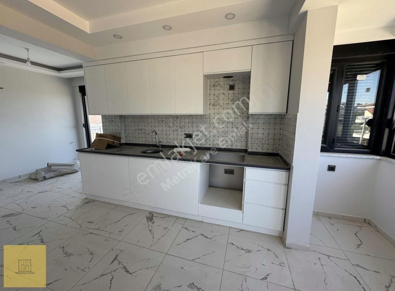 Sarılarda Satılık 4+1 Ferah Dubleks Daire Odunluklu - Görsel 16