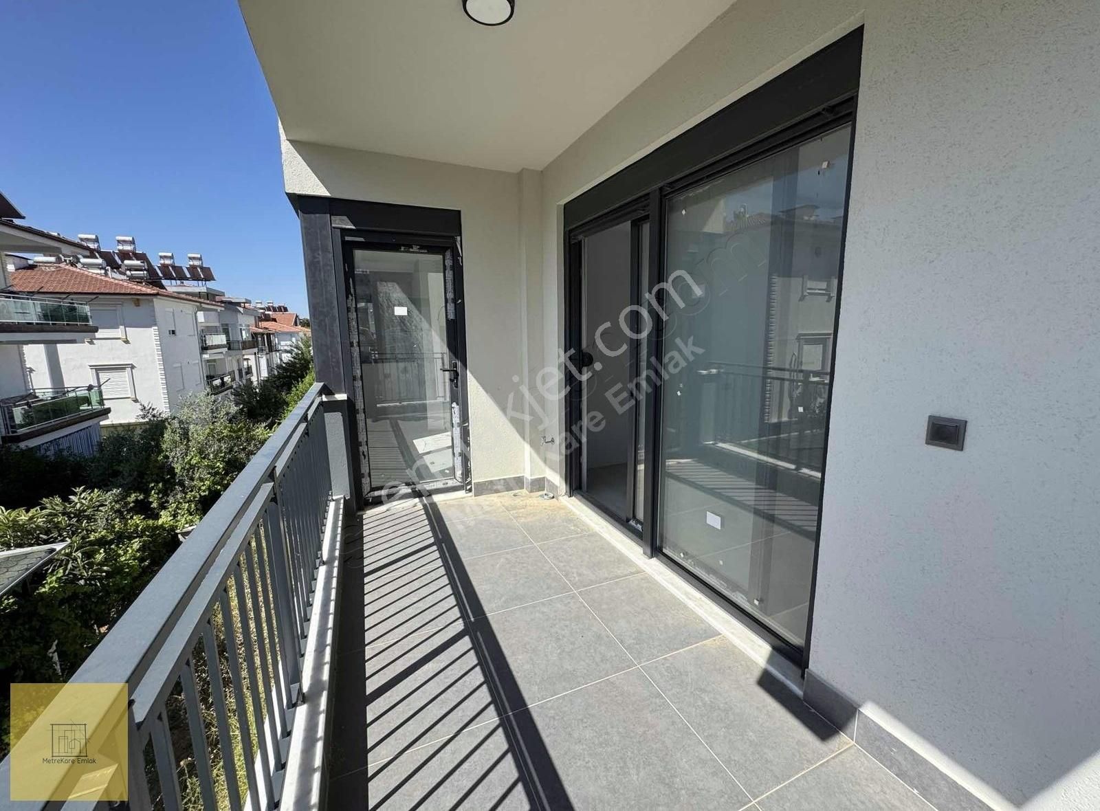 Sarılarda Satılık 4+1 Ferah Dubleks Daire Odunluklu - Görsel 17