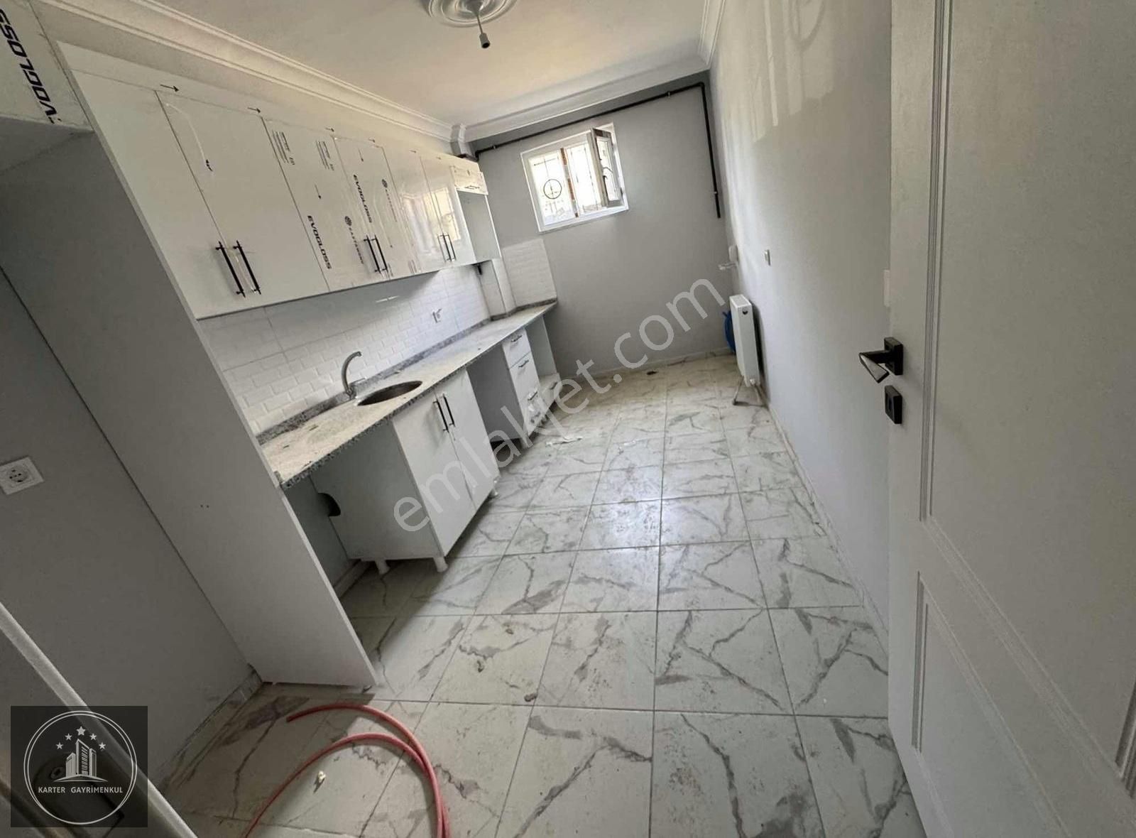 Altınşehirde Satılık 2+1 Daire