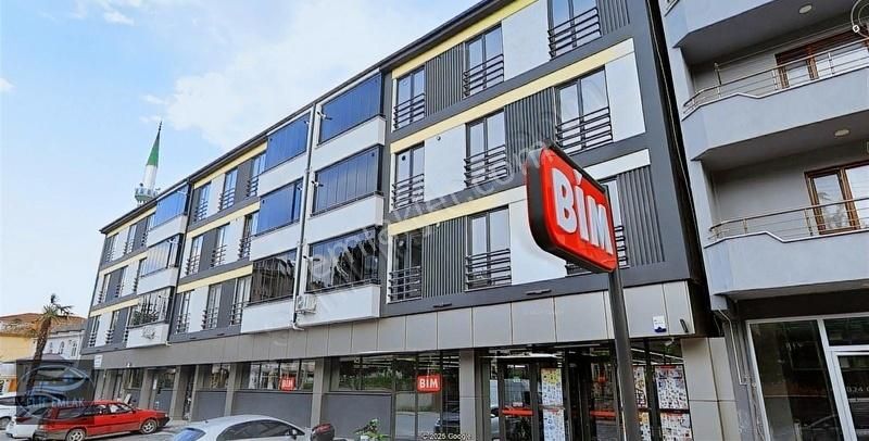 Pamukova Yenice Mahallesi Ankara Cad 88 M² 3+1 Lükx Daire