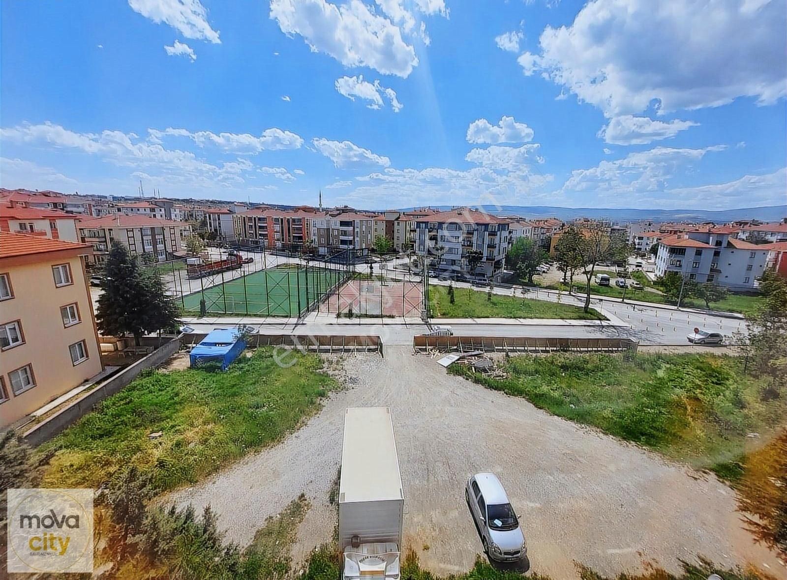 Fevzi Çakmak Caddesi Rüstem Eren Parkı Karşısı 3+1 Satılık Daire