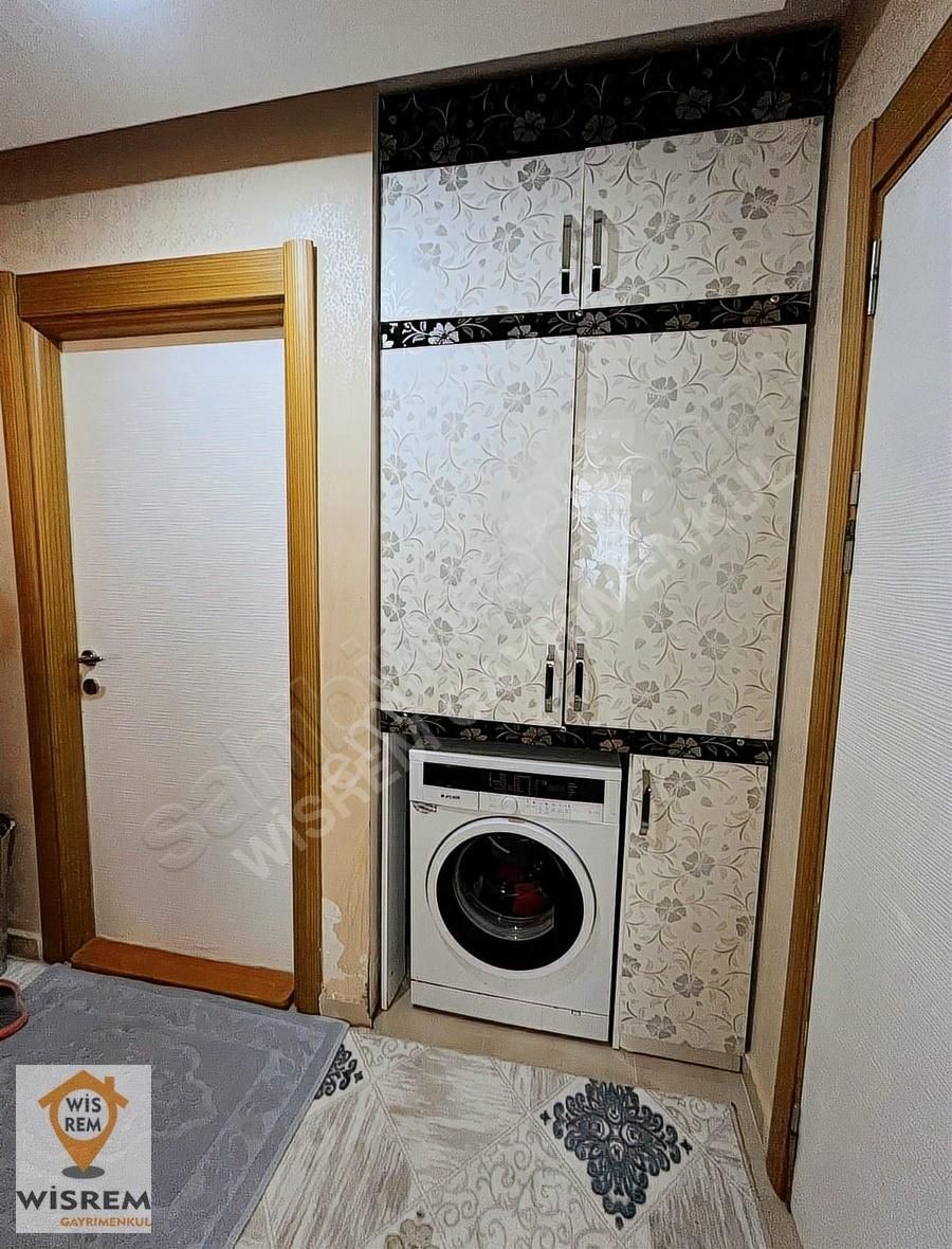 Wisrem Gayrimenkulden Şahsüleymanda Satılık 4+1 Lüx Daire