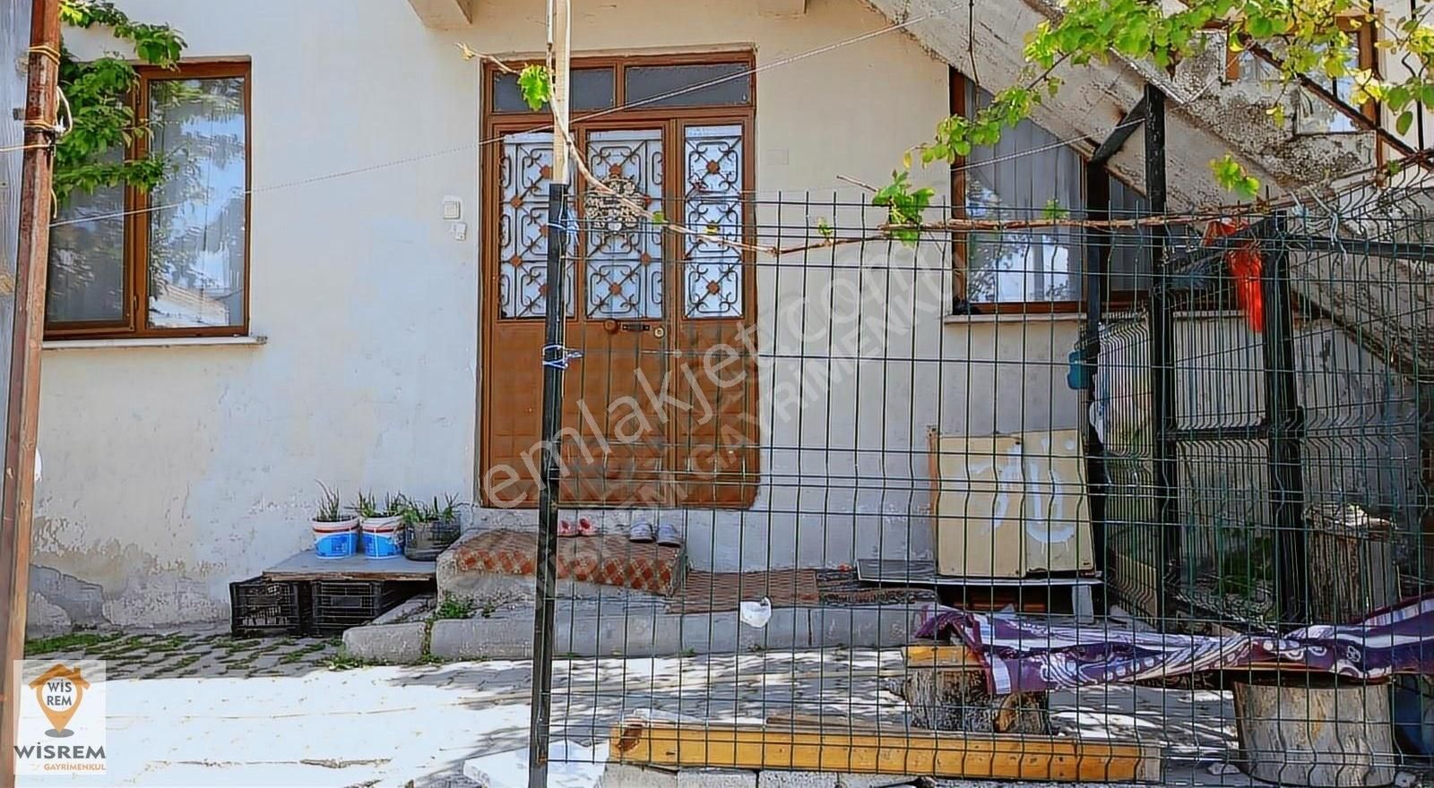 Bolu Göynük İlçesi Hacıabdi Mahallesinde Satılık Daire
