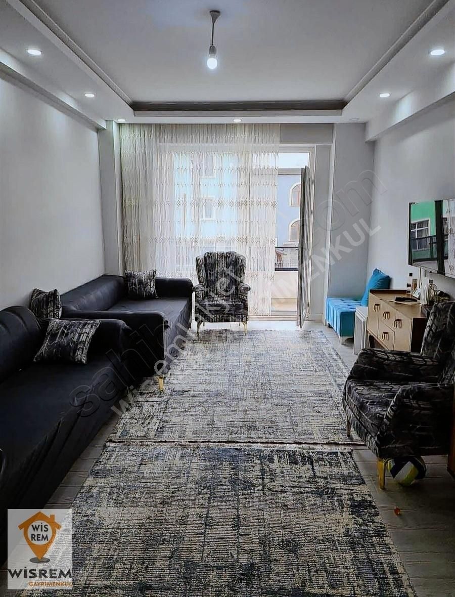 Kartepe Fsm Merkezi Konumda 2+1 Arakat Daire