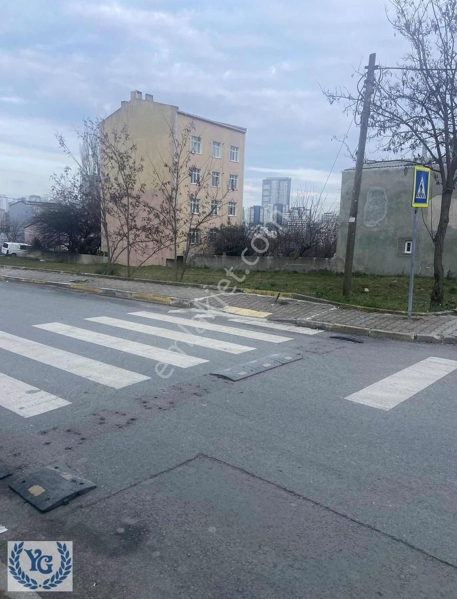 Ticari İmarlı 1 Emsal Satılık - Görsel 2