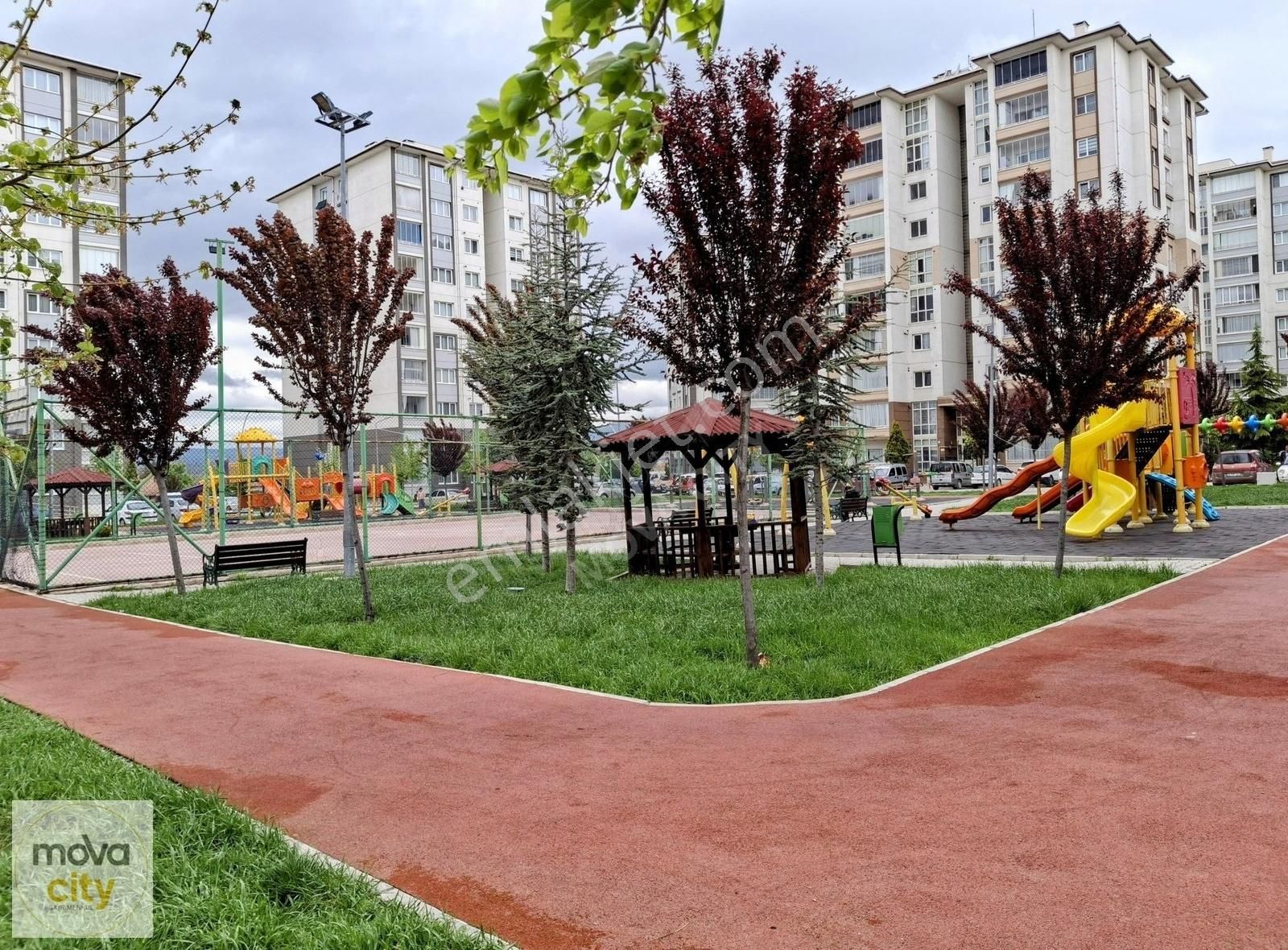 Merkez Devane Toki Konutları 2+1 Eşyalı Kiralık Daire