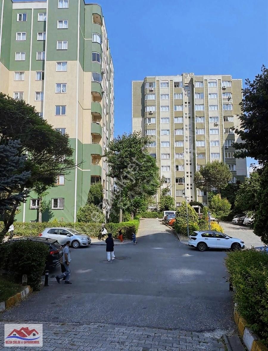 Başakşehir 1.etap Da 101m2 3+1 Satılık Daire