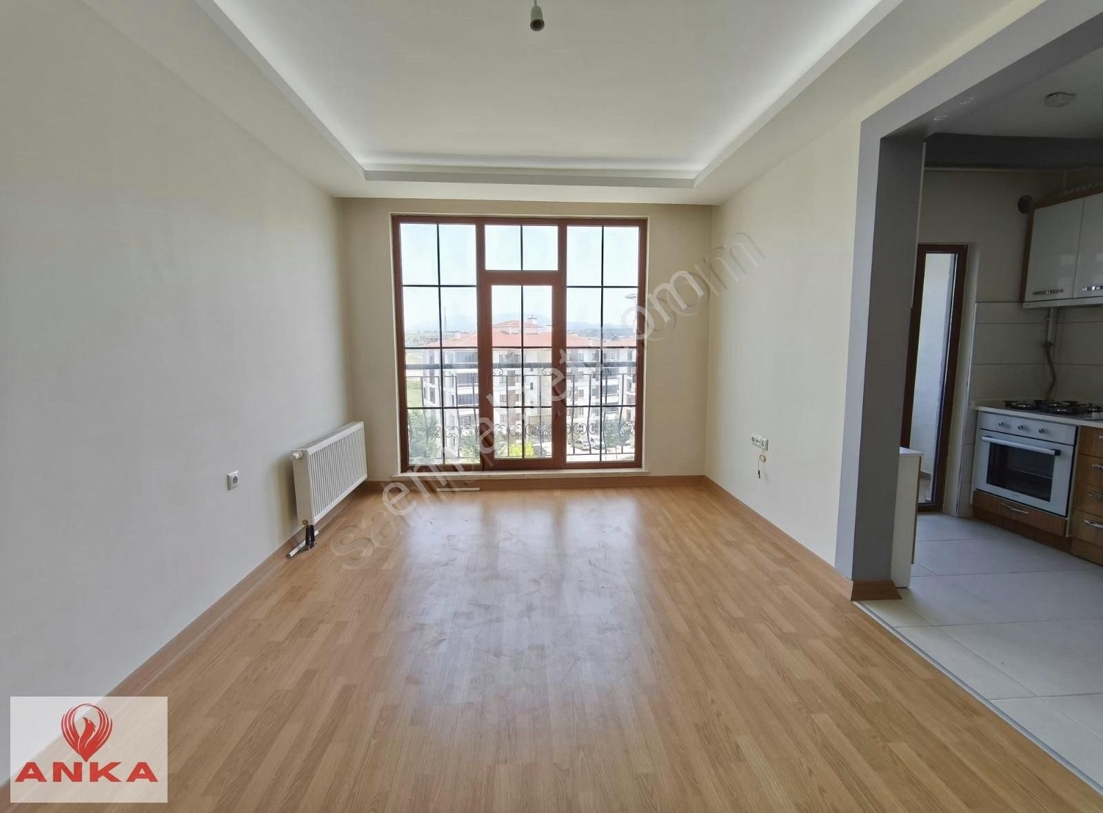 Anka'dan Kiralık Arakat 2+1 Emekli Toki