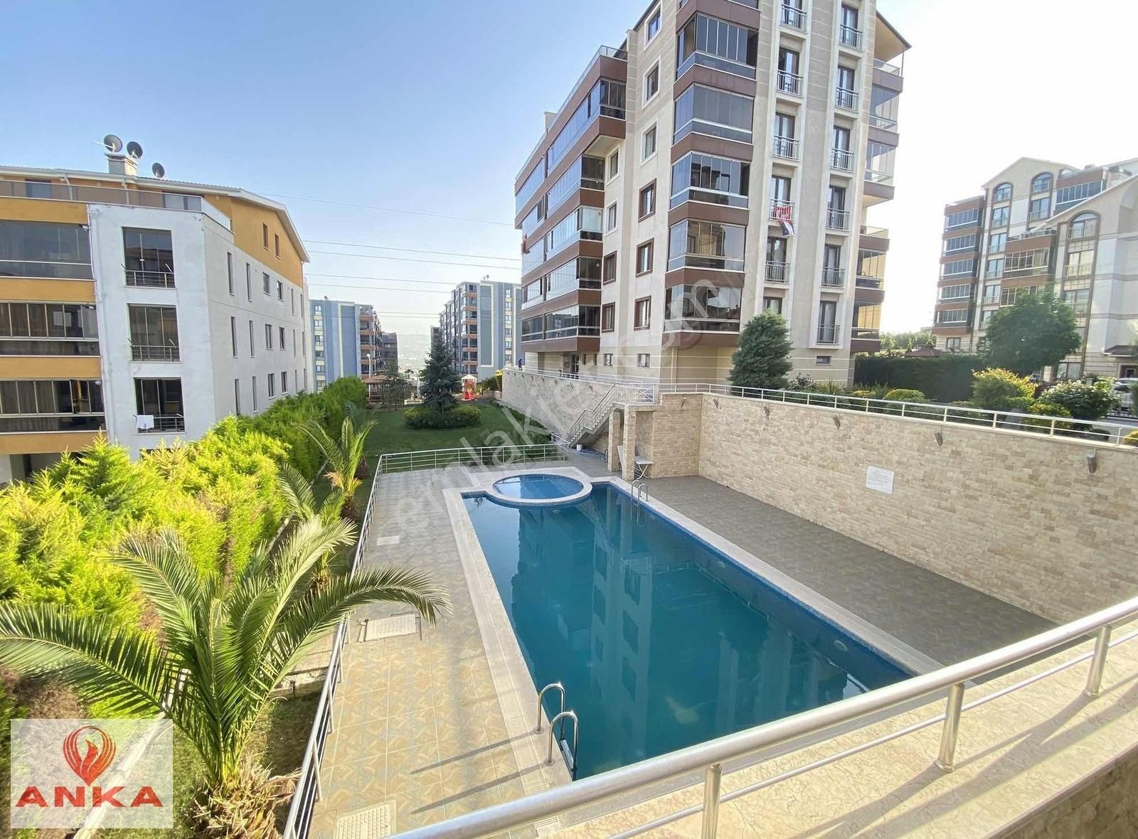 Ankadan Dumlupınarda Satılık 3+1 Aile Sitesi