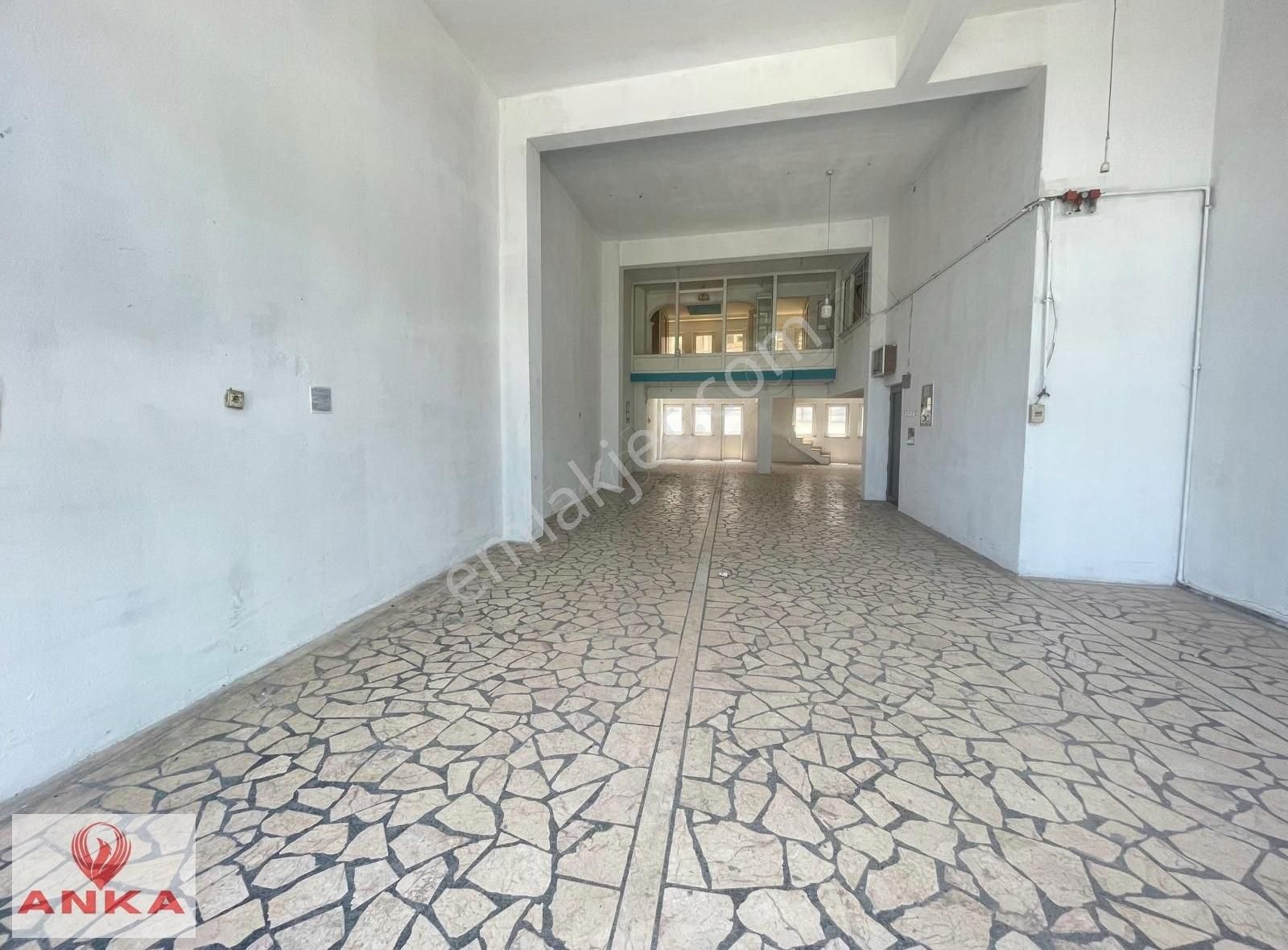 Anka'dan Kiralık Dükkan