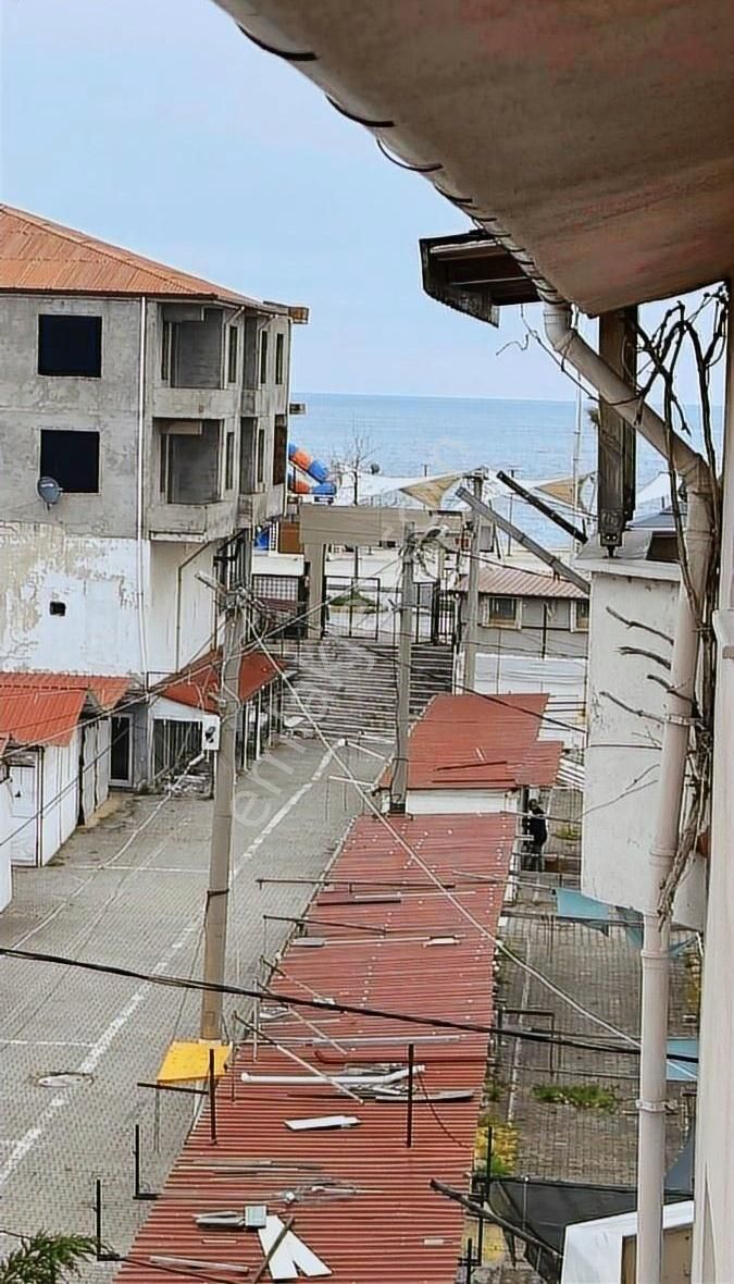 Sakarya Karasuda 1+1 Mükemmel Konumda Yazlık Daire