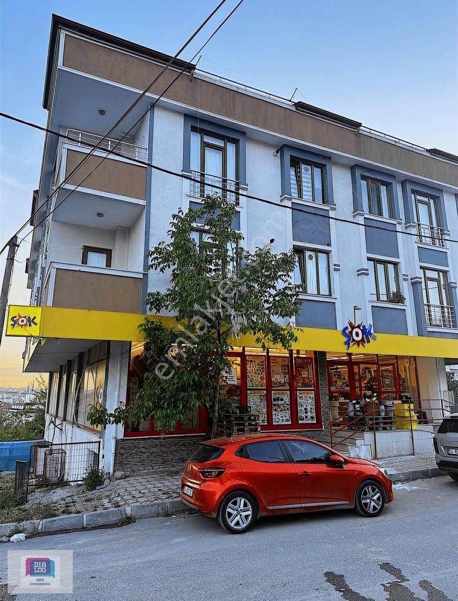 2 Ayrı Daire Ana Cadde Üzeri Yeni Bina Fırsat Fiyattt