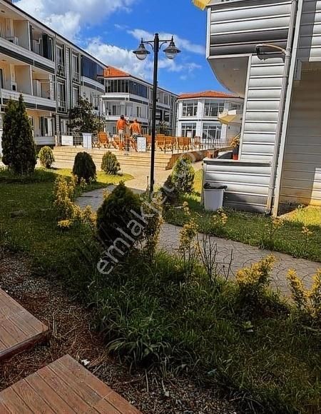 Sakarya Karasuda Full Eşyalı Havuzlu Güvenlik Li Sitede Yazlik