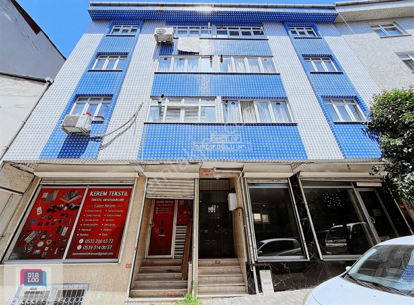 İnönü Mahallesi Merkezi Konum Metroya Yakın Kullanışlı Dubleks