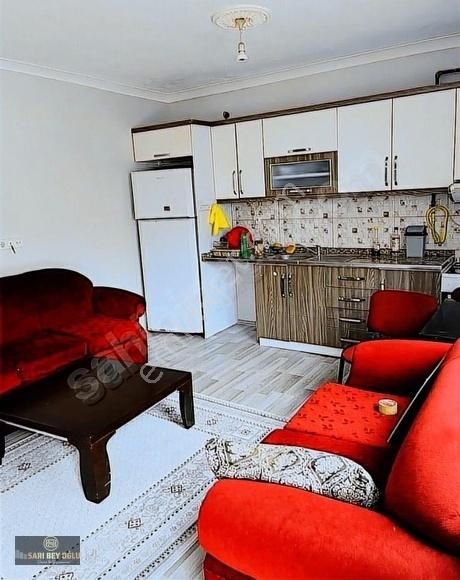 Sarıbeyoğlu'ndan Okullar Bölgesinde 1+1 Bağımız Zemin Kat Daire