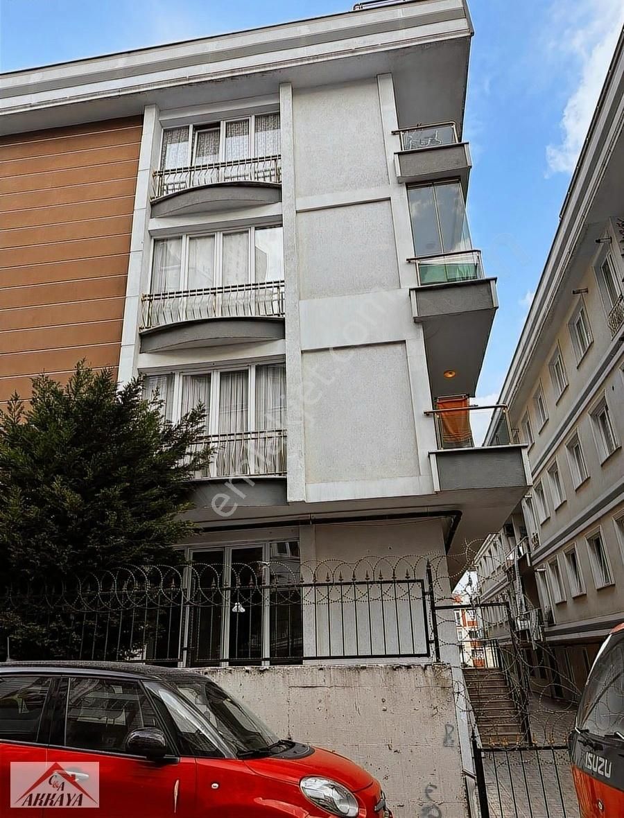Olcay Dorukkent Sitesi 2+1 95m2 Satılık Arakat Daire