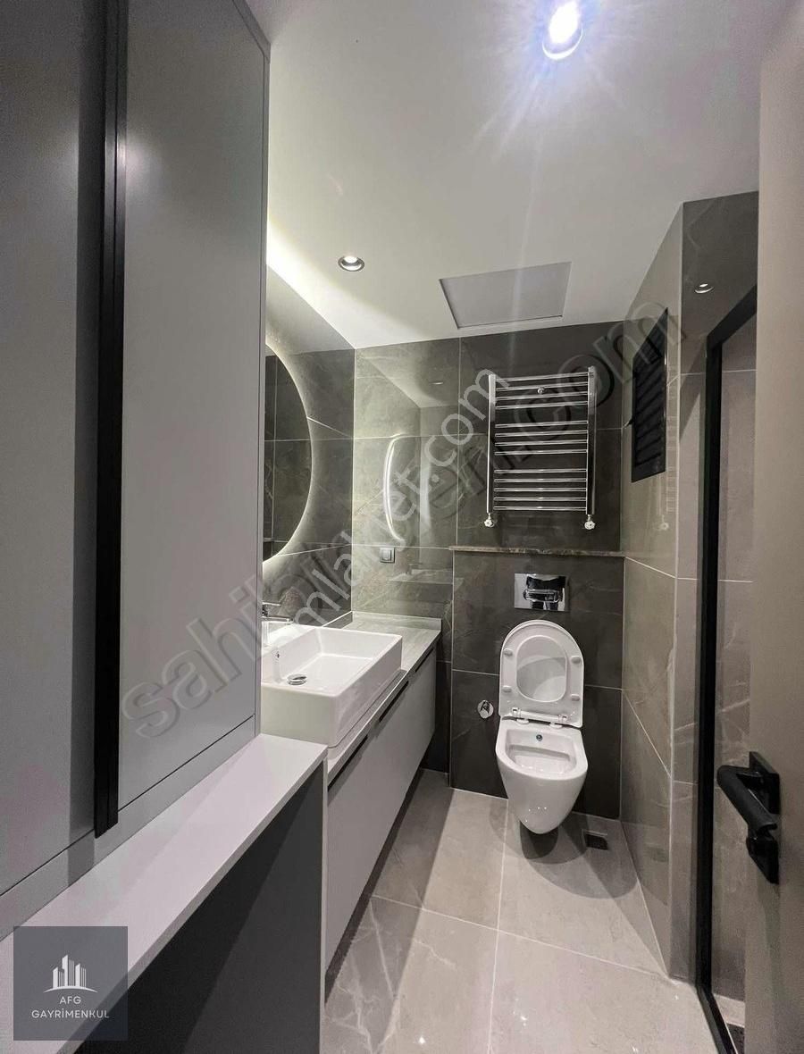 Mithatpaşada 2+1 Açık Mutfak Satılık 0 Lüx Daire