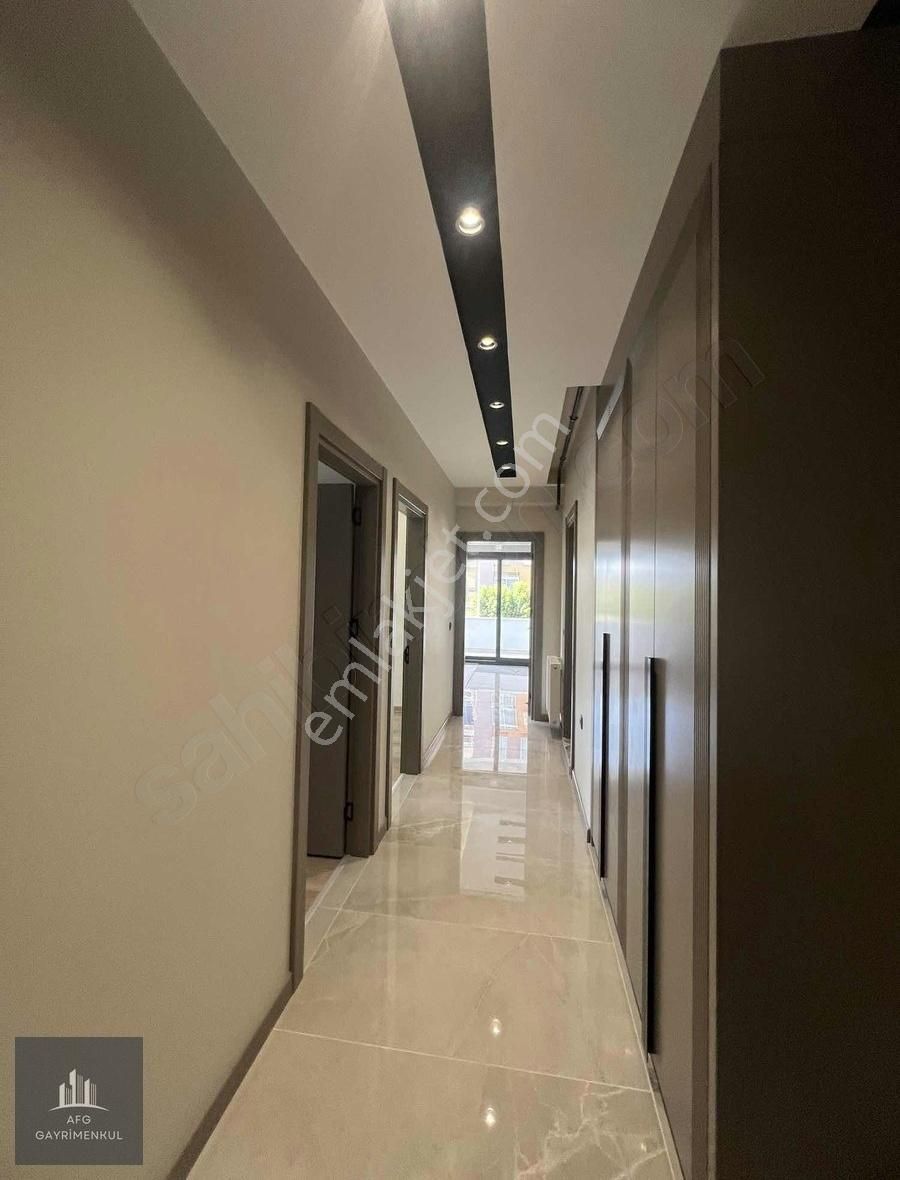 Mithatpaşada 2+1 Kapalı Mutfak Satılık 0 Lüx Daire