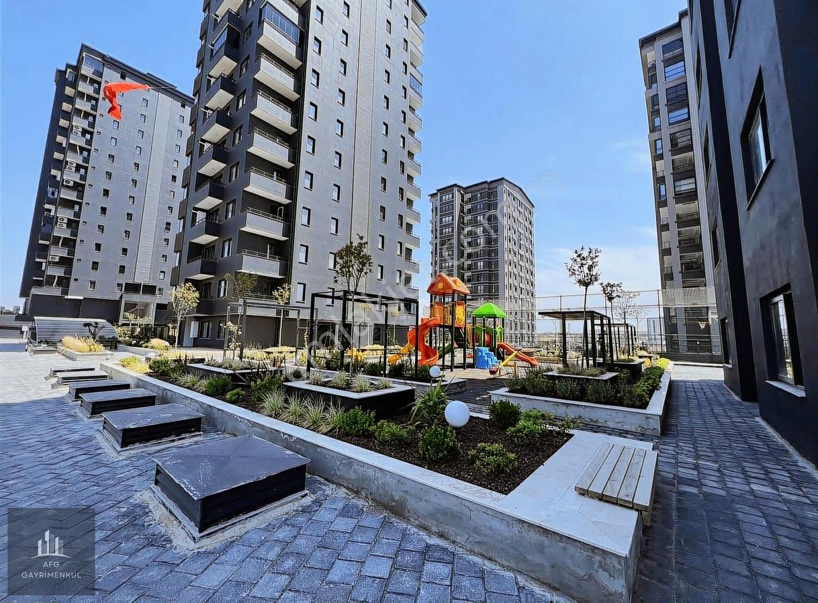 Nova Delüxte 3+1 Kapalı Mutfak Sosyal Donatılı Lüx Daire