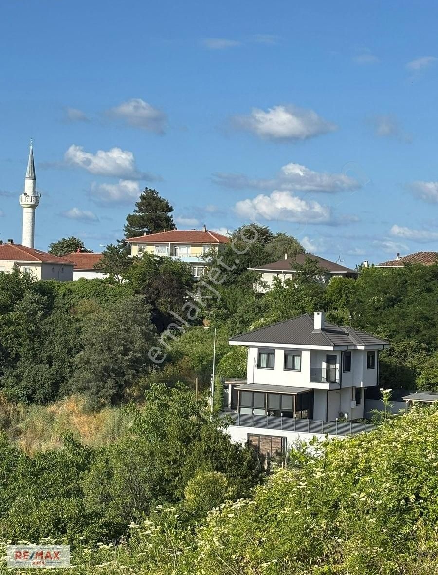 Remax Anka'dan Akçakese'de Kaçırılmayacak Müstakil Villa Fırsatı