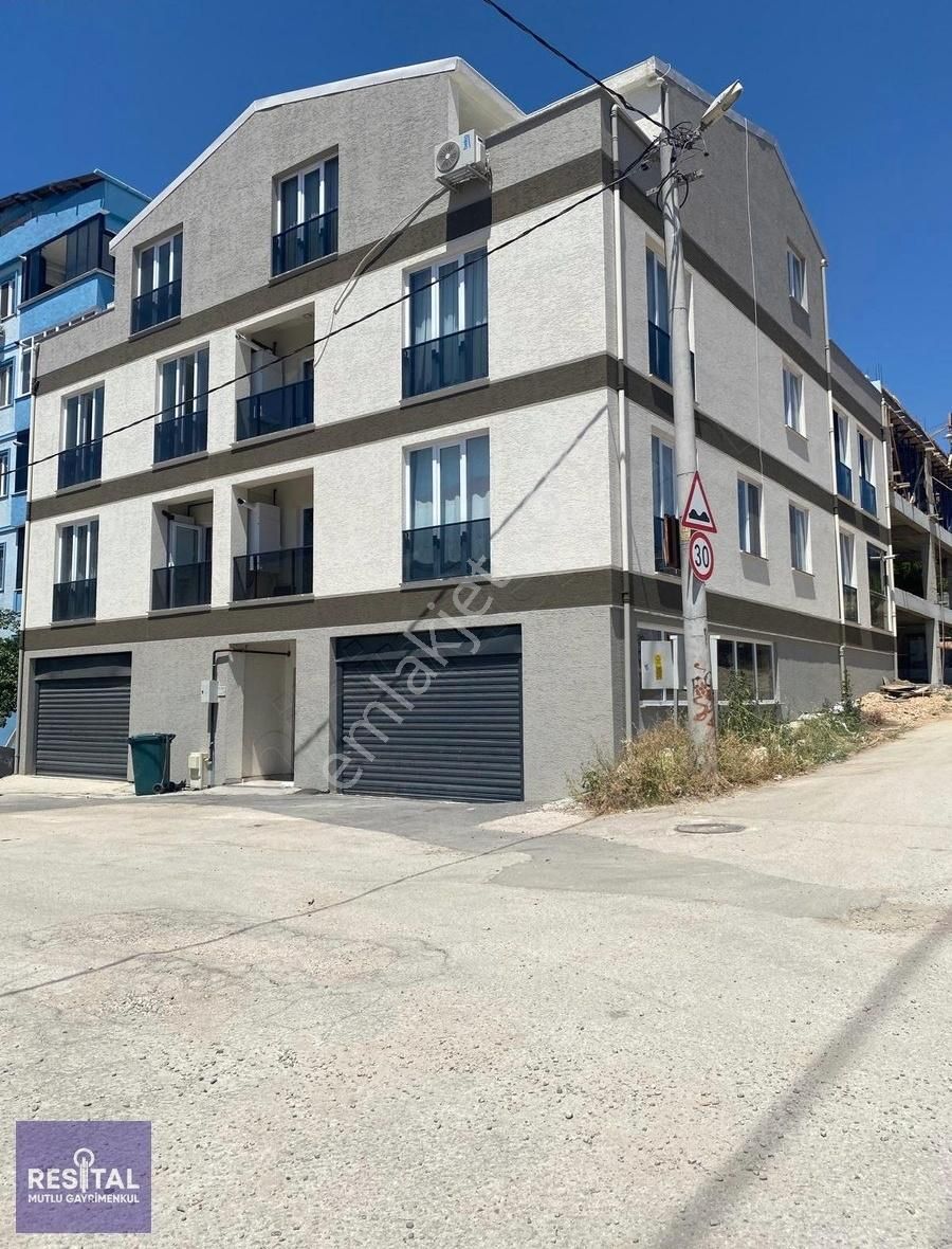 Rs Mutlu Gayrimenkul Akpınar Mahallesi Satılık 202m² 4+1 Dubleks