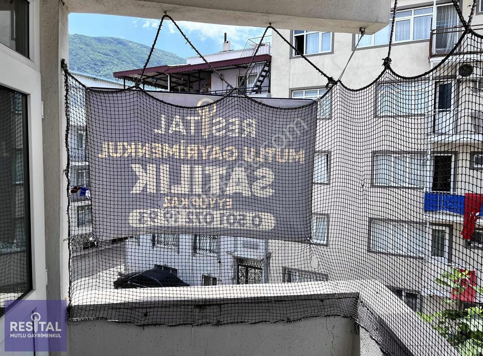 Rs Mutlu Meskende Arakat Fırsat 3+1 Daire