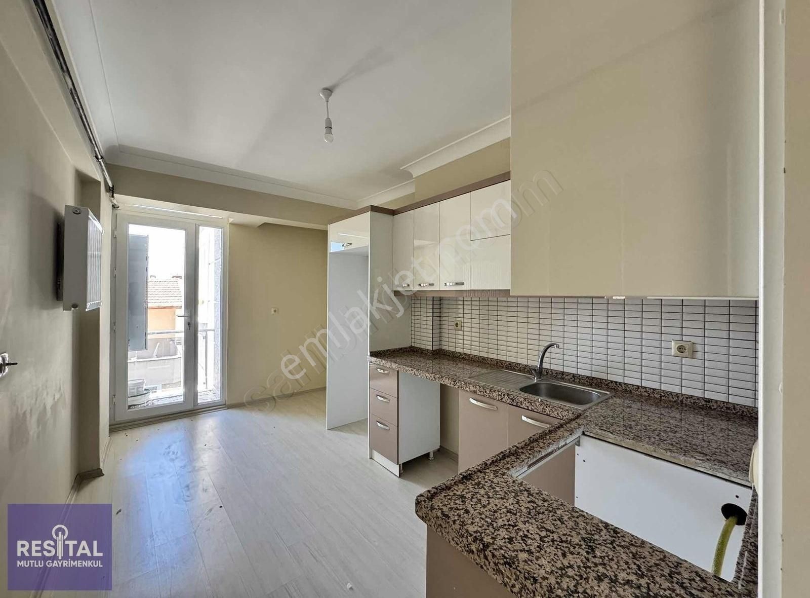 Rs Mutlu Ertuğrul Mh. Kiralık 200 M2 4+1 Daire