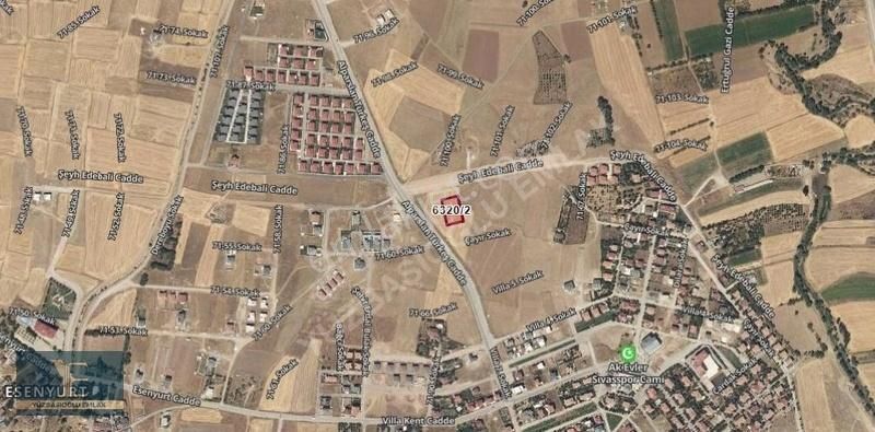 Yüzbaşıoğlu Emlak'tan Esenyurt'ta Caddeye Yakın Satılık Arsa - Görsel 2