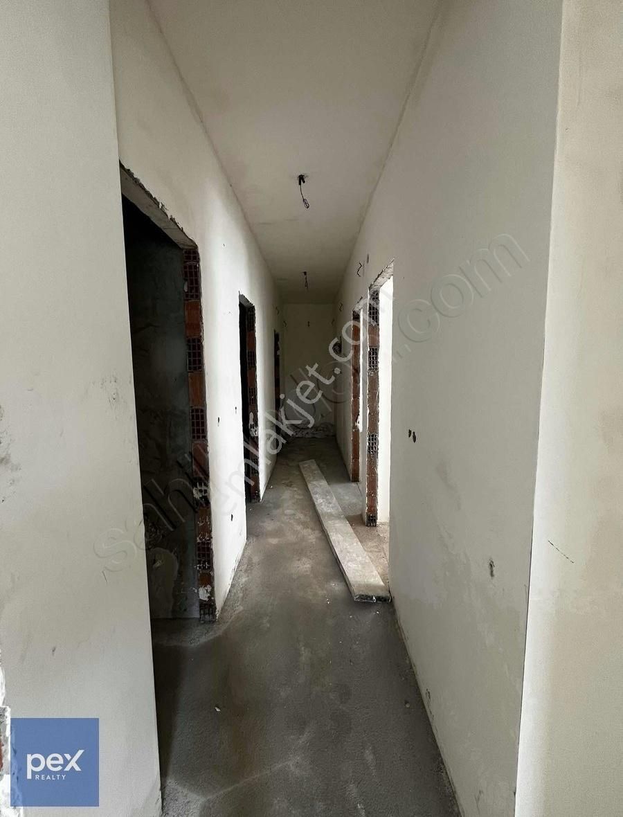 Kapalı Otoparklı Alttan Isıtmalı Butik Sitede Fırsat 3+1