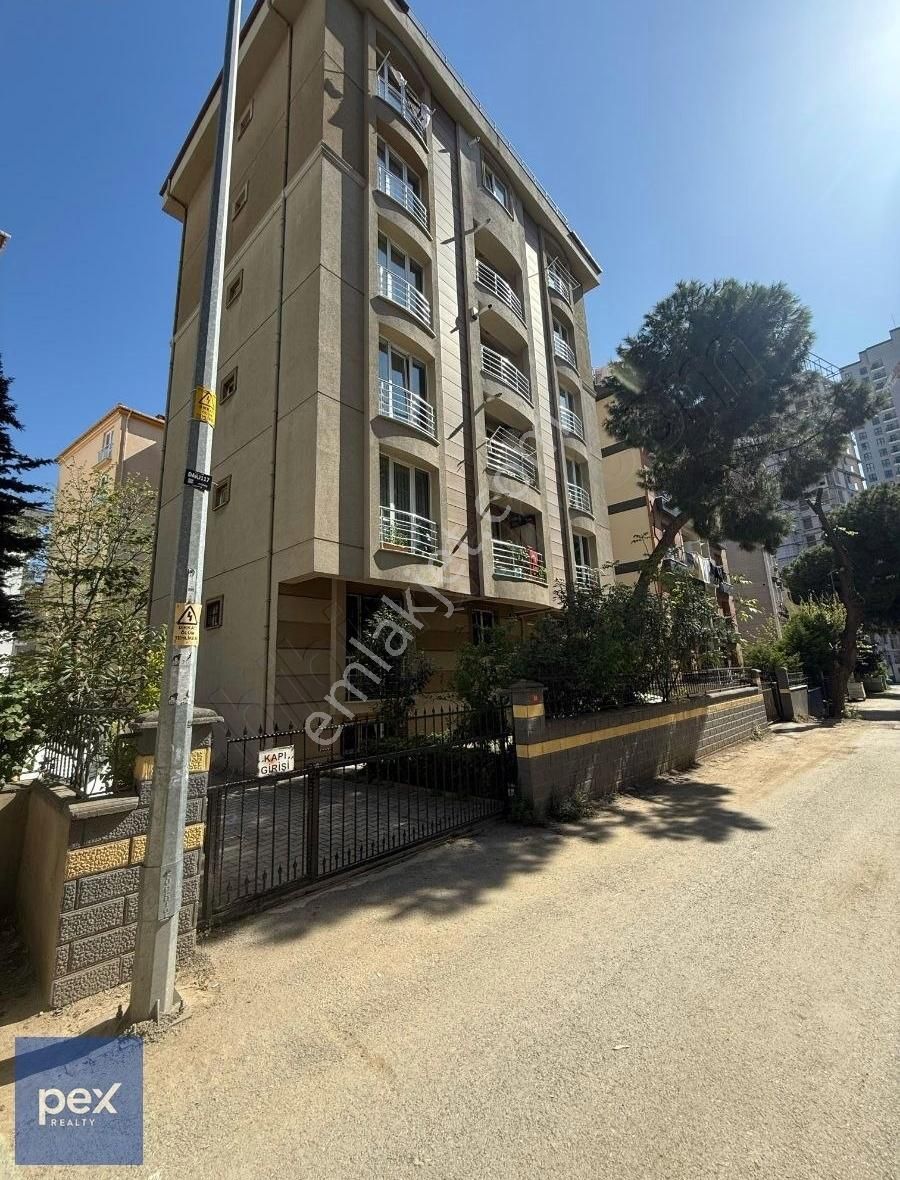 Minibüs Yolu Marmaraya Komşu 3+1 Kiralık Daire