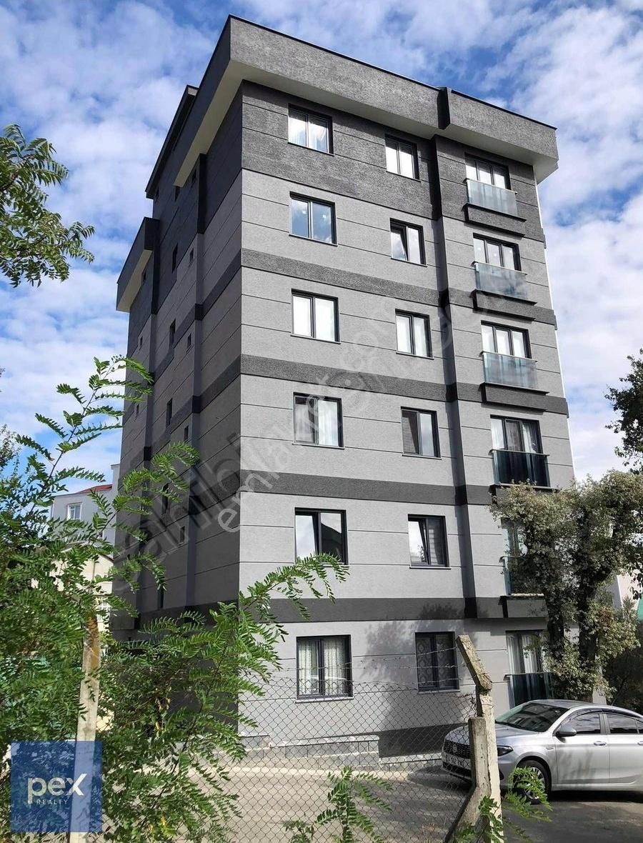 Kurtköy Şeyhli De 2+1 Kiralık Daire