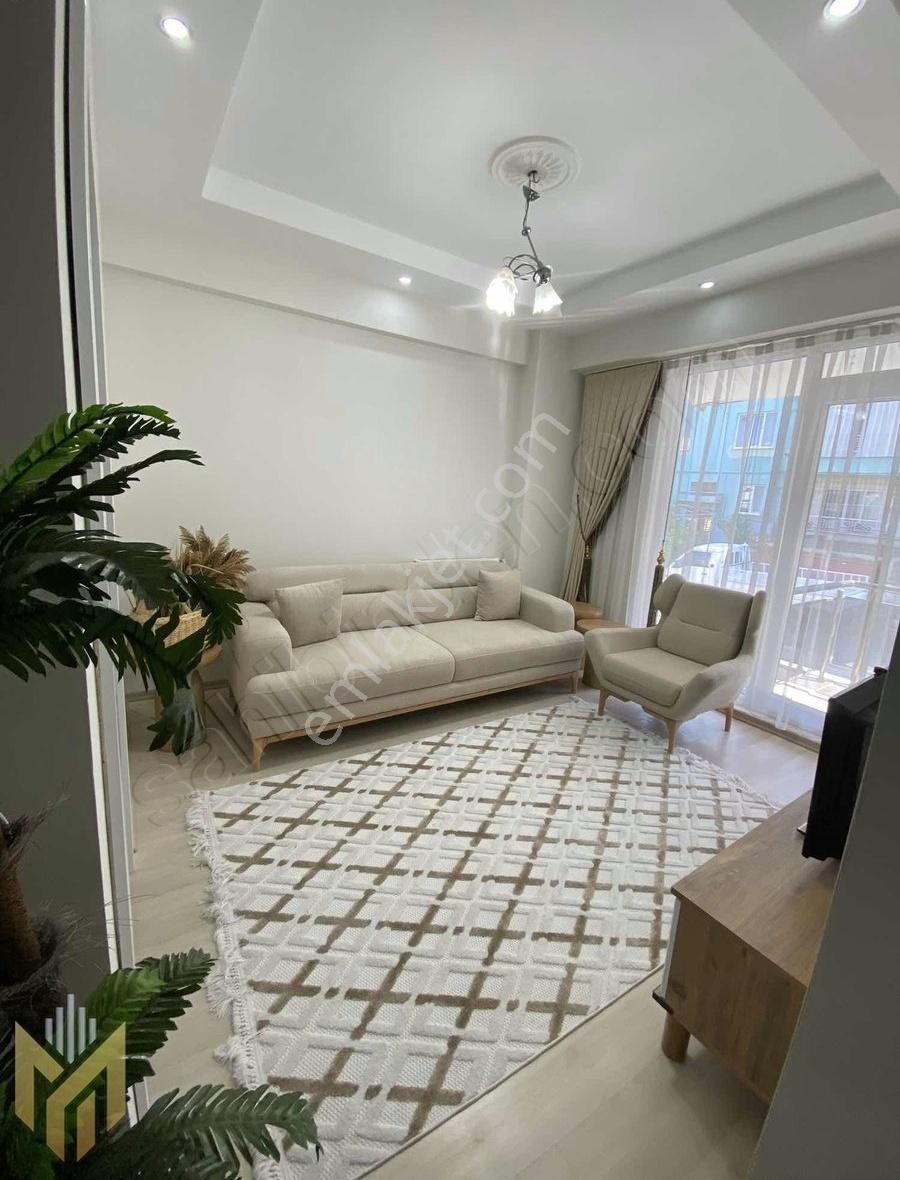 İstiklalde Lüks Kiralık Apart