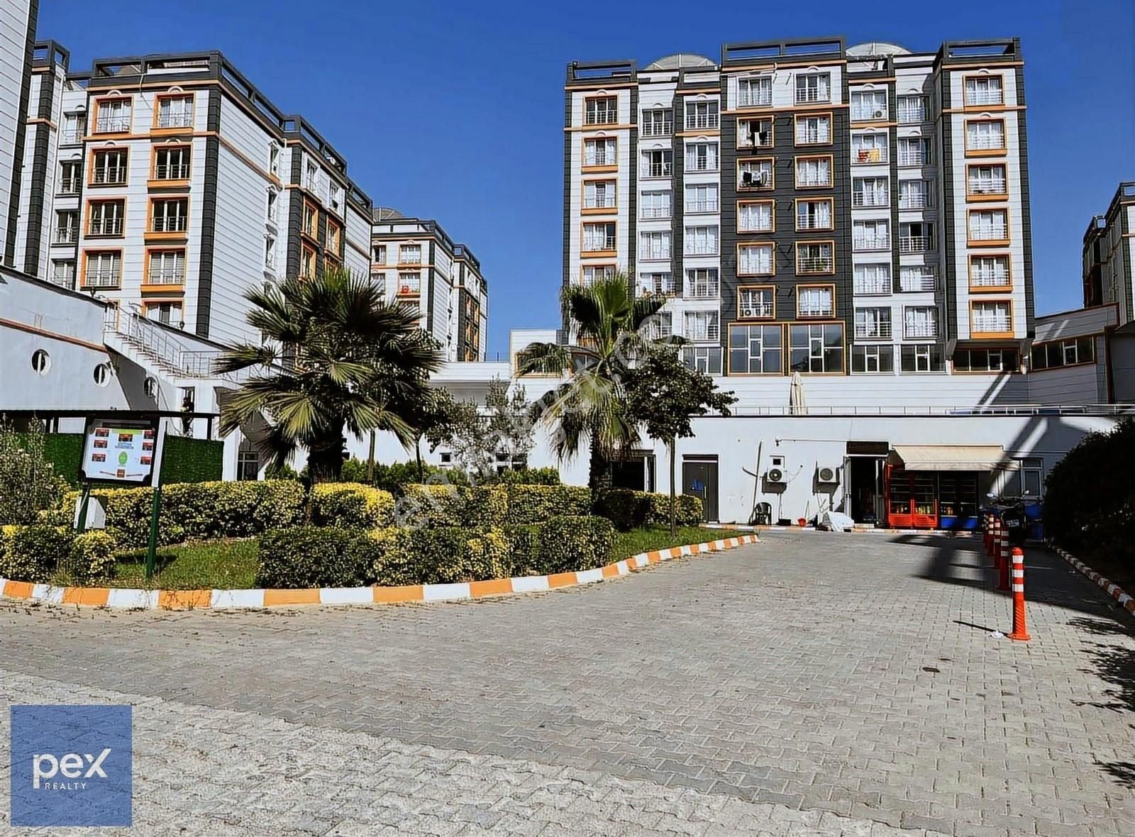 Çağdaşkent Ankaryum Rezidans Sitesinde 3+1 Satılık Daire