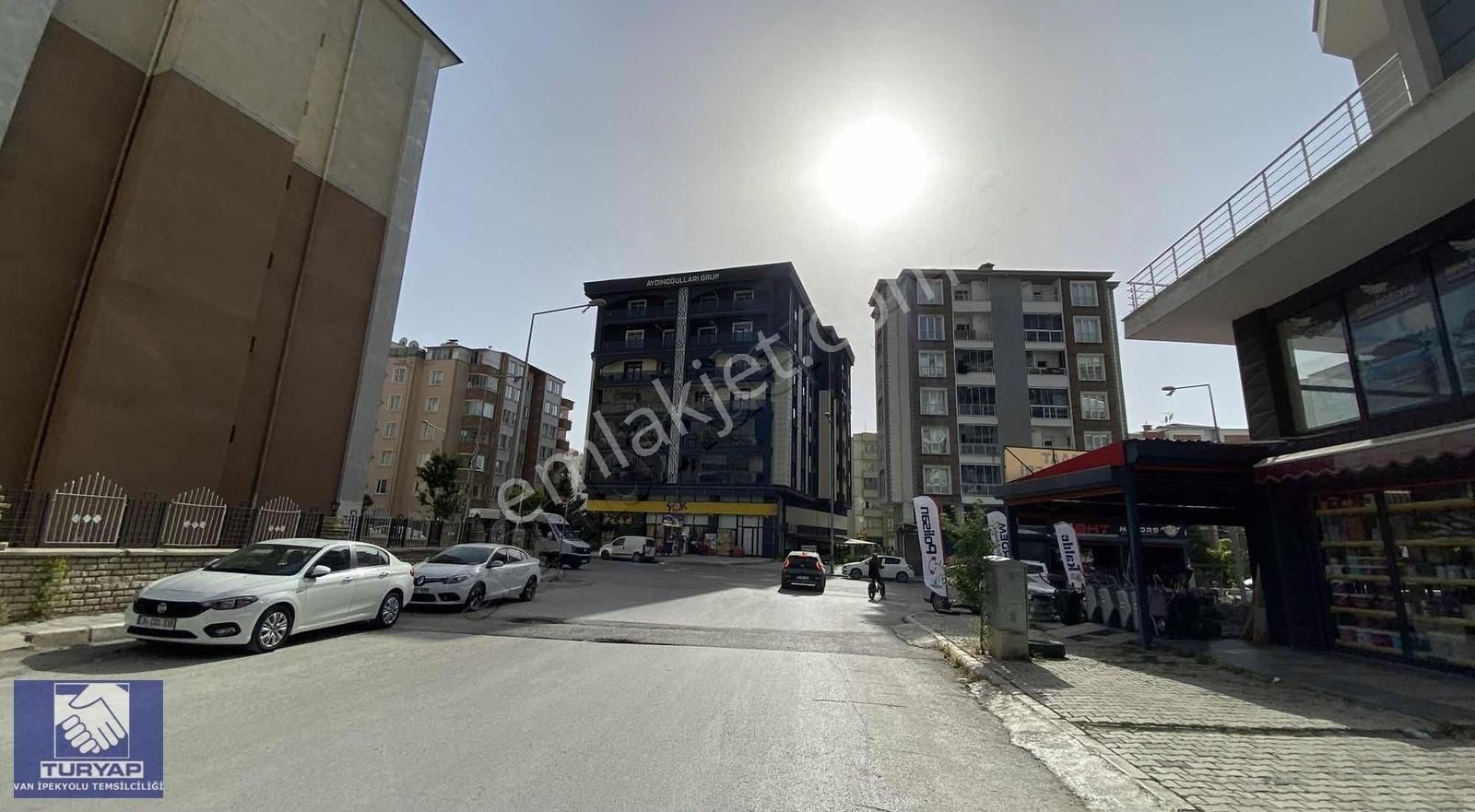 Turyap'tan Eşyalı Kiralık 2+1 Daire