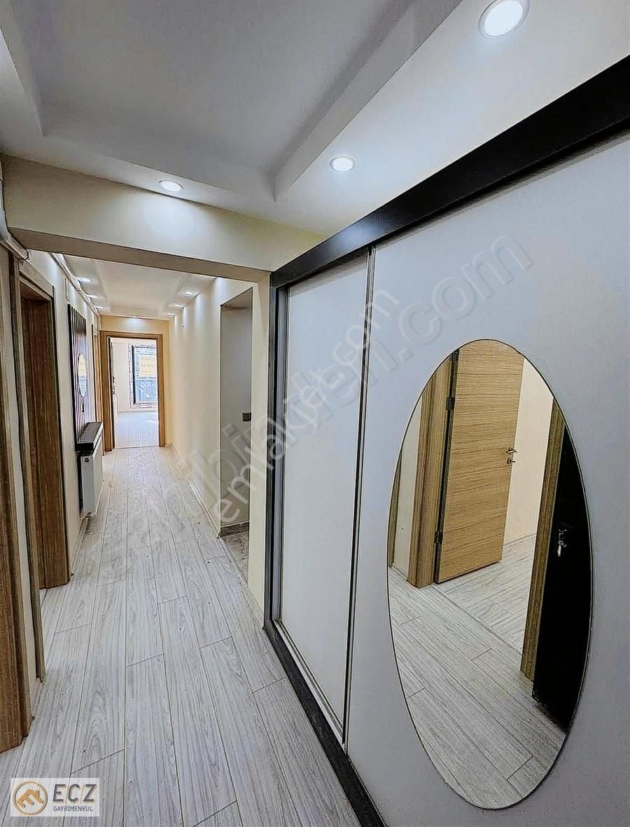 Ecz Gayrimenkul'den Kiralık İstasyon Mh 2+1 Sıfır Daire Ara Kat
