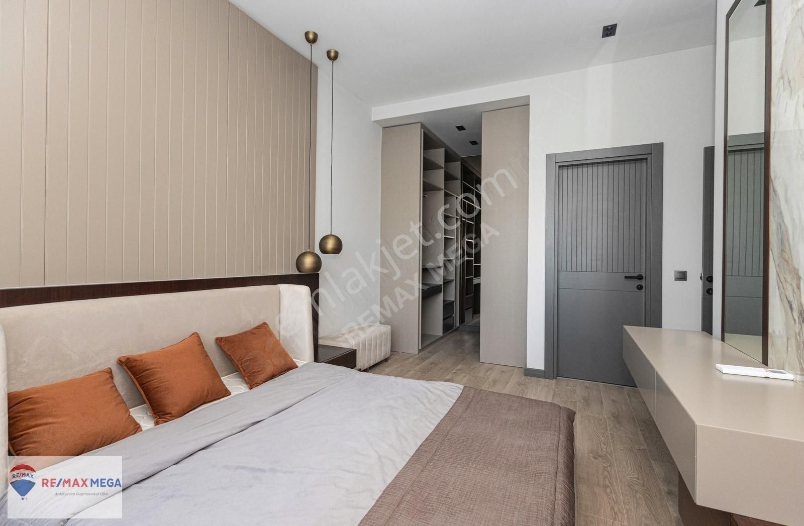 Altıntaş Allure Resıdence'da 2+1 Ayrı Mutfaklı Lüks Daire - Görsel 13