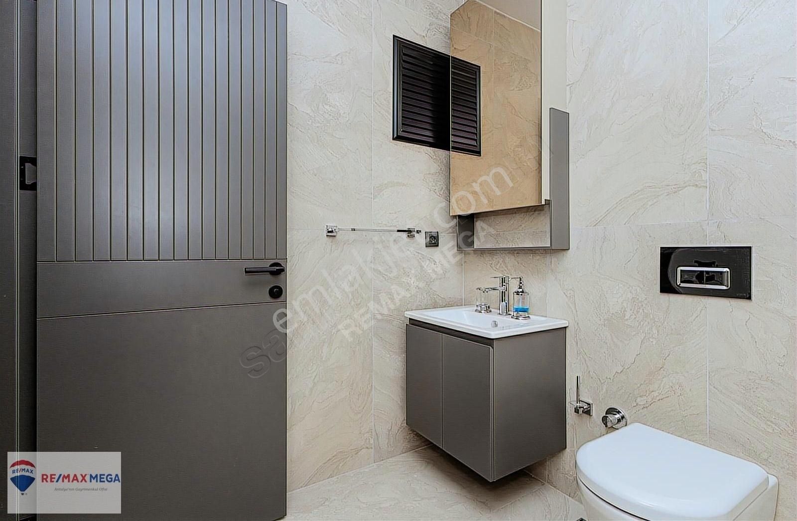 Altıntaş Allure Resıdence'da 2+1 Ayrı Mutfaklı Lüks Daire - Görsel 4