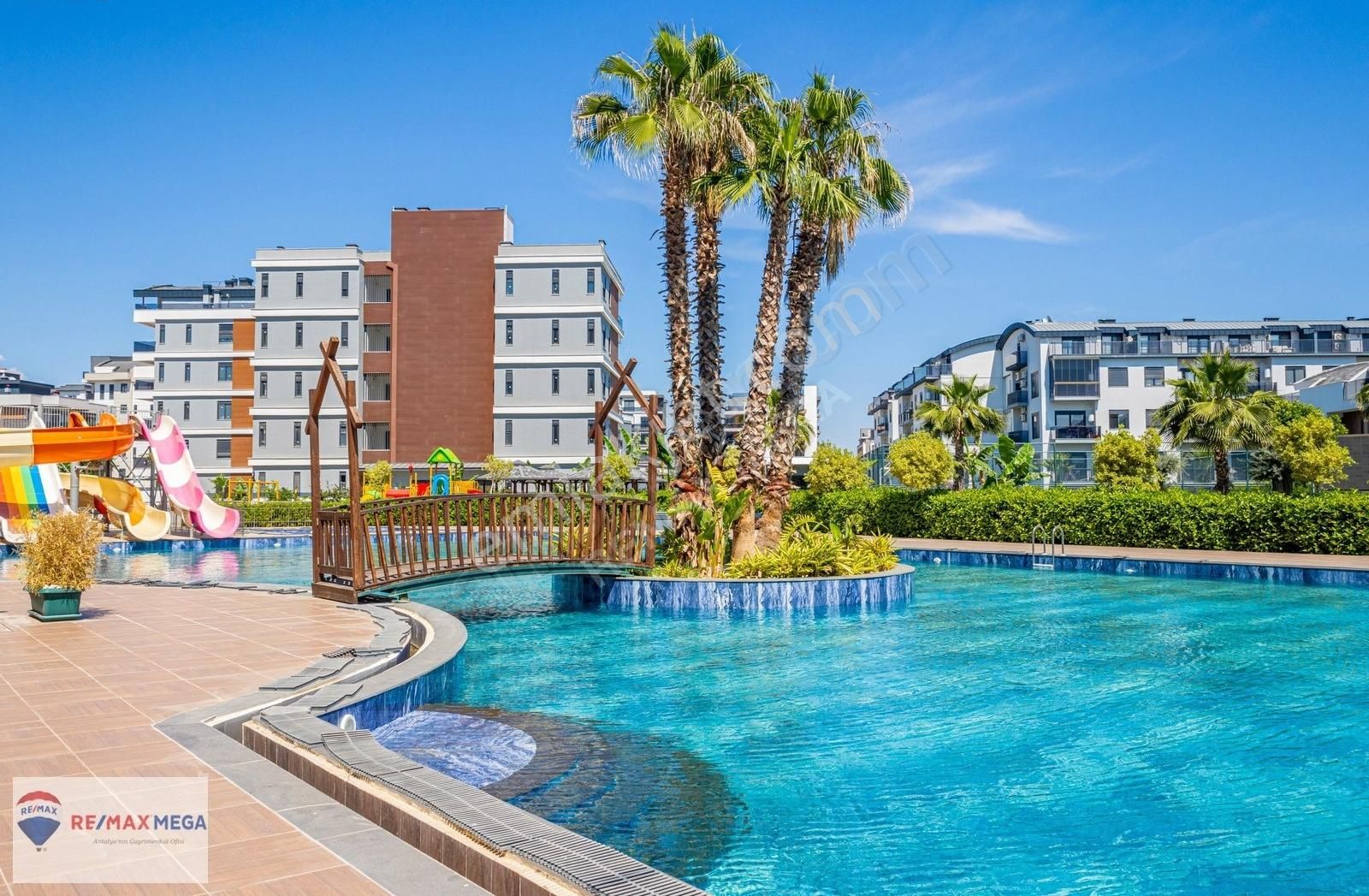 Altıntaş Allure Resıdence'da 2+1 Ayrı Mutfaklı Lüks Daire - Görsel 14