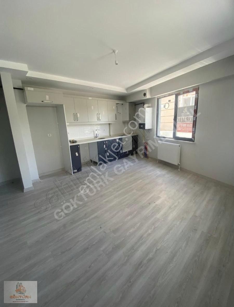Göktürkden Havuzlarda 1+1 14.00 Tl Kiralık Daire İlanda